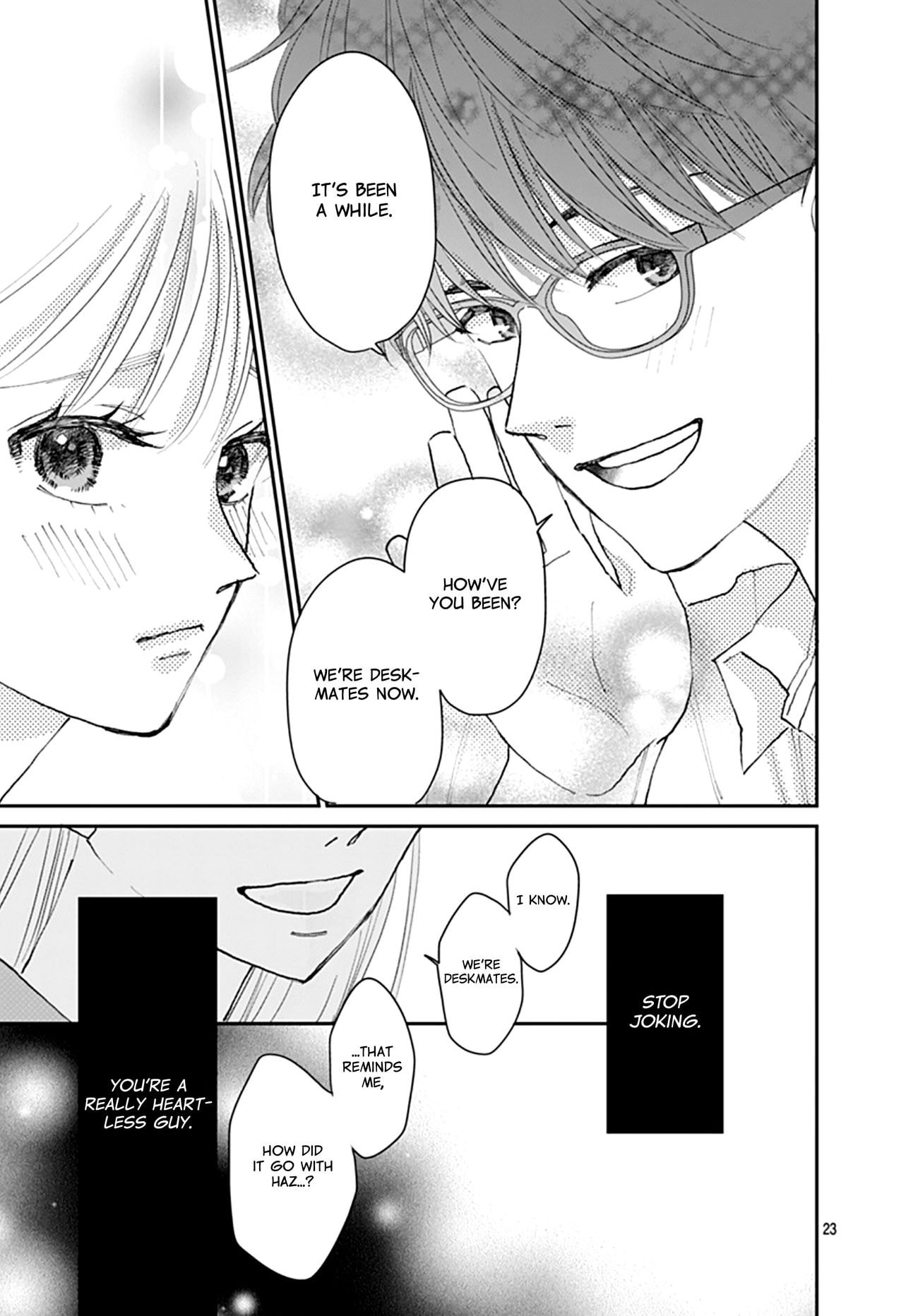 Watashi ni Ai wo Sakebasete