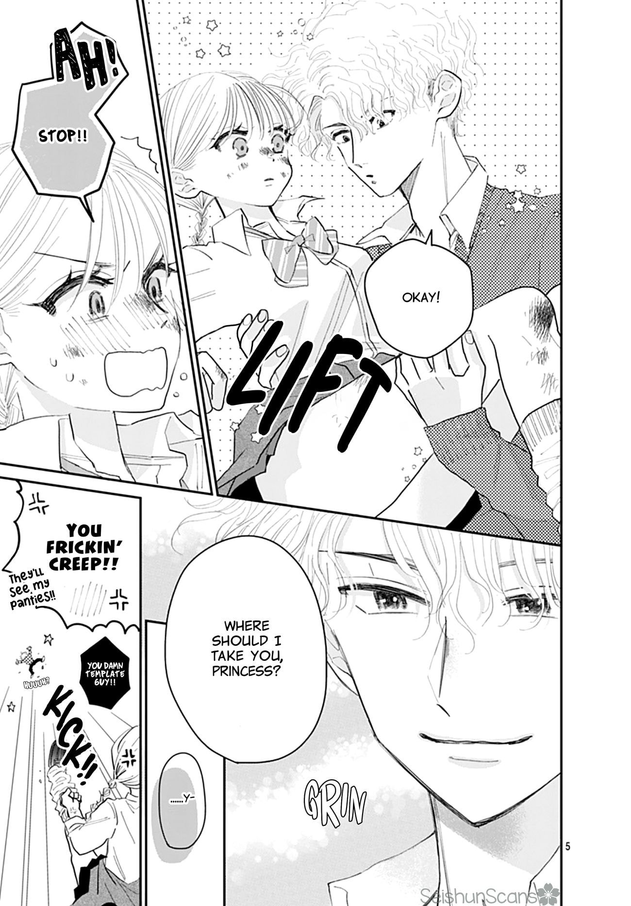 Watashi ni Ai wo Sakebasete
