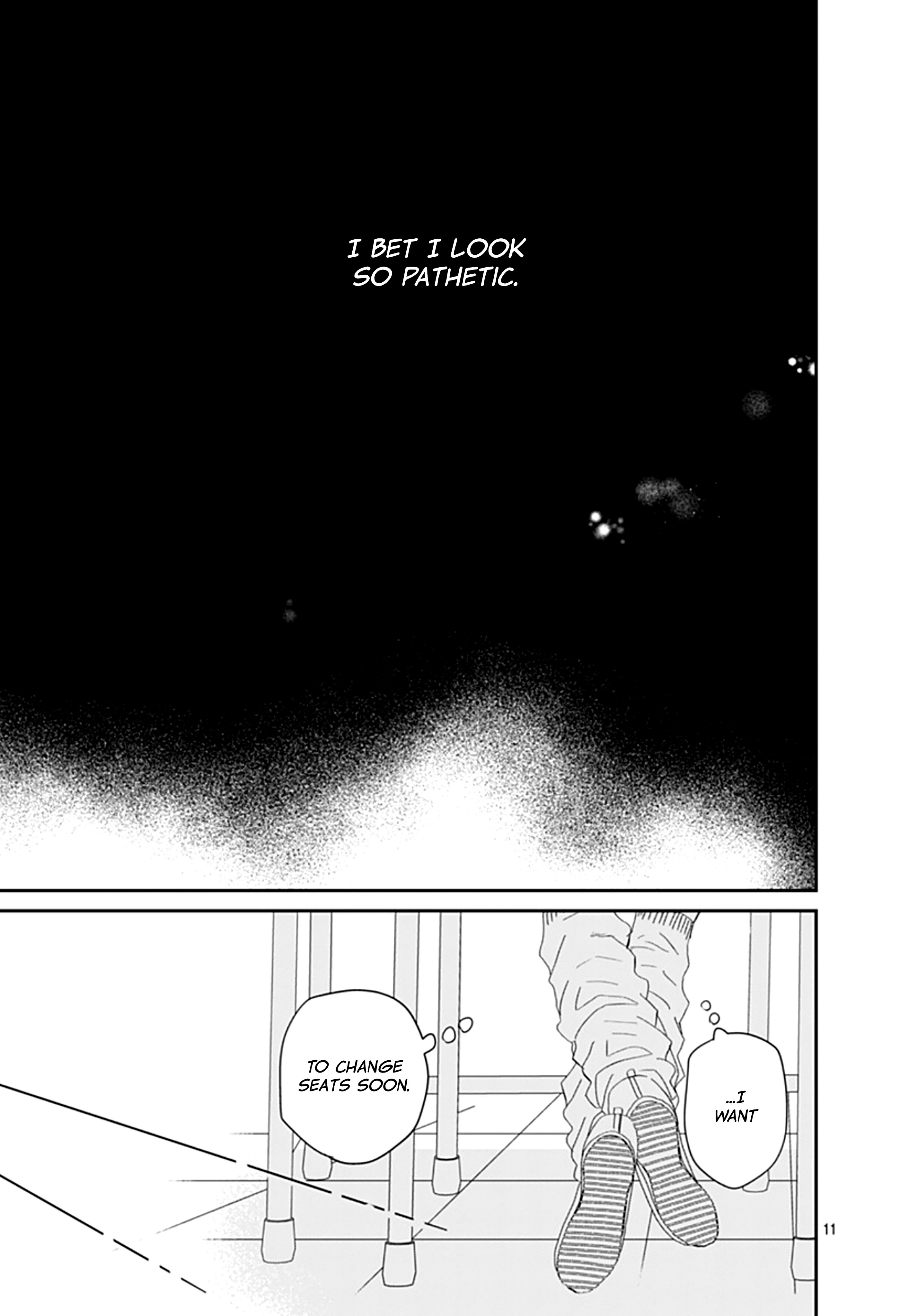 Watashi ni Ai wo Sakebasete