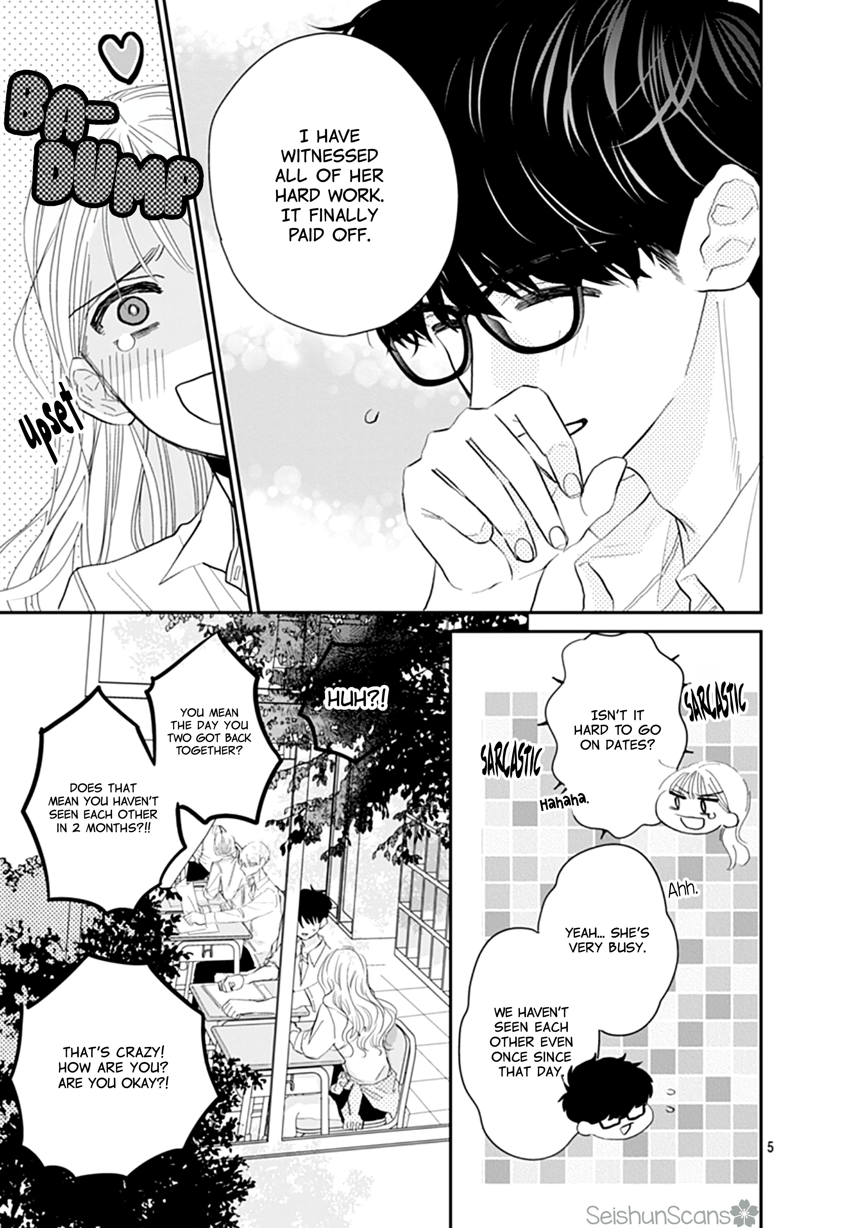 Watashi ni Ai wo Sakebasete