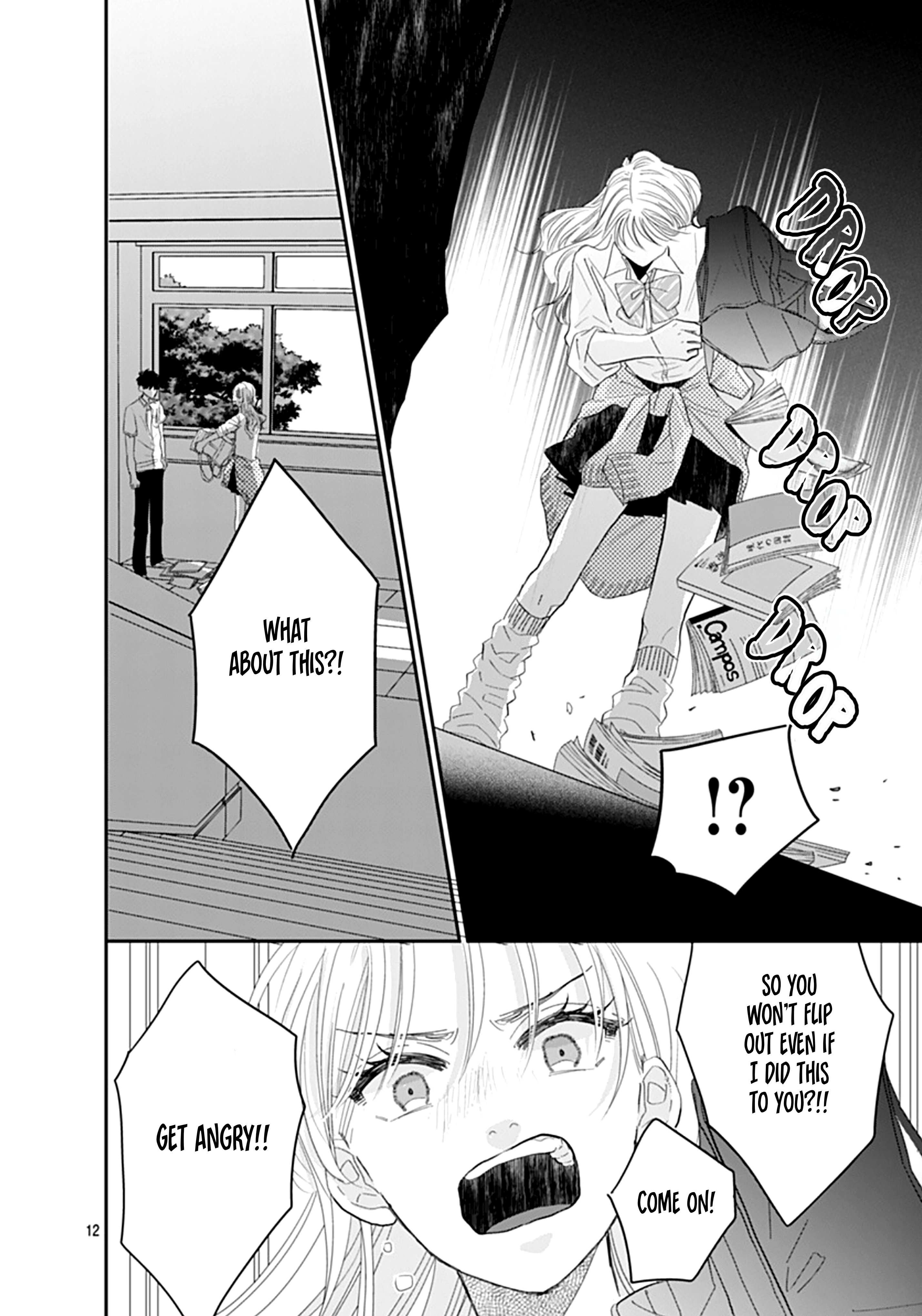 Watashi ni Ai wo Sakebasete