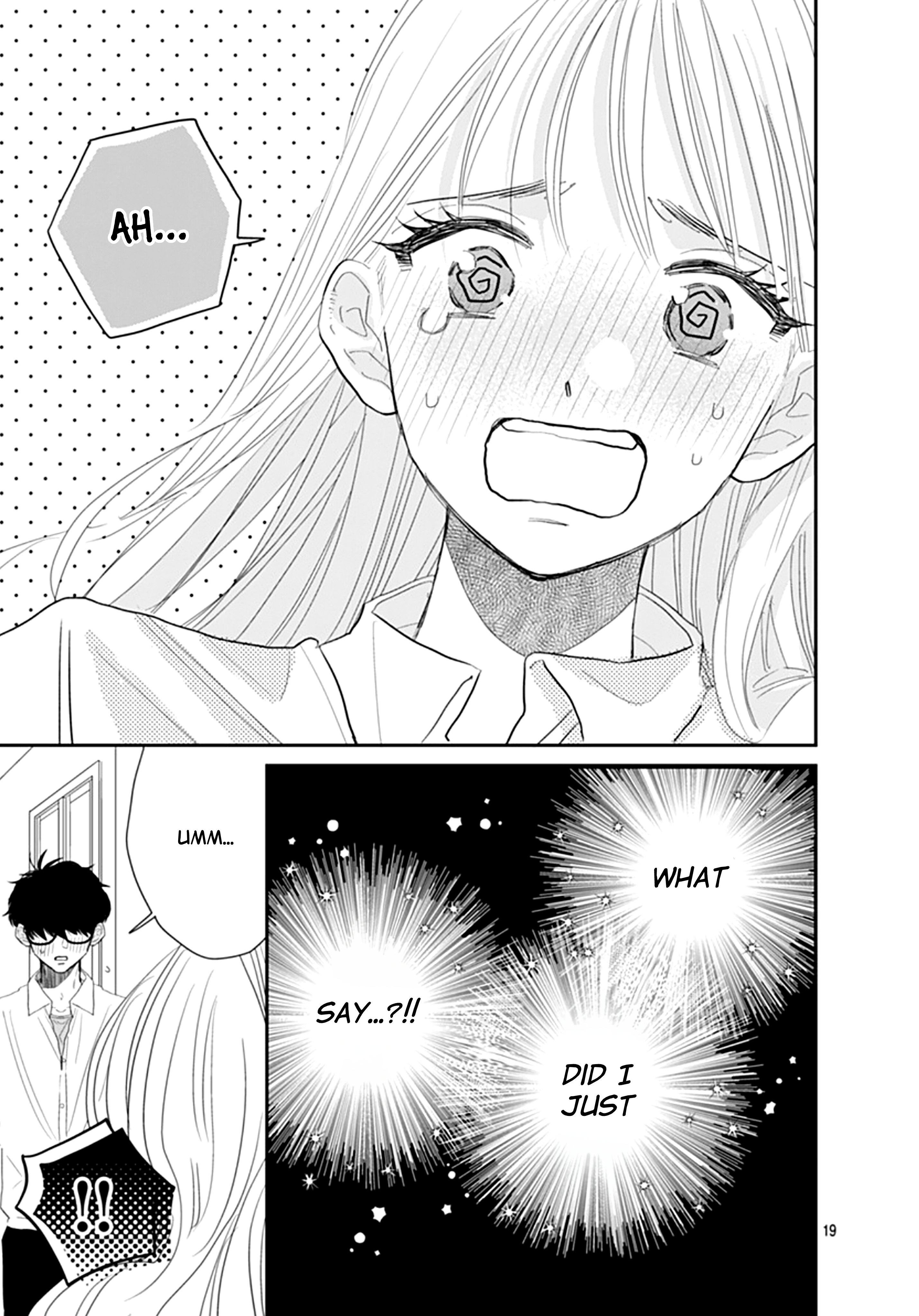 Watashi ni Ai wo Sakebasete