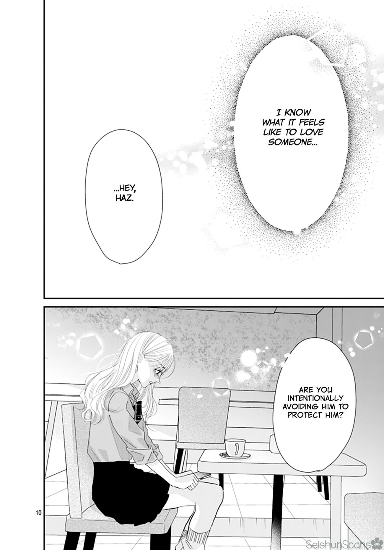 Watashi ni Ai wo Sakebasete