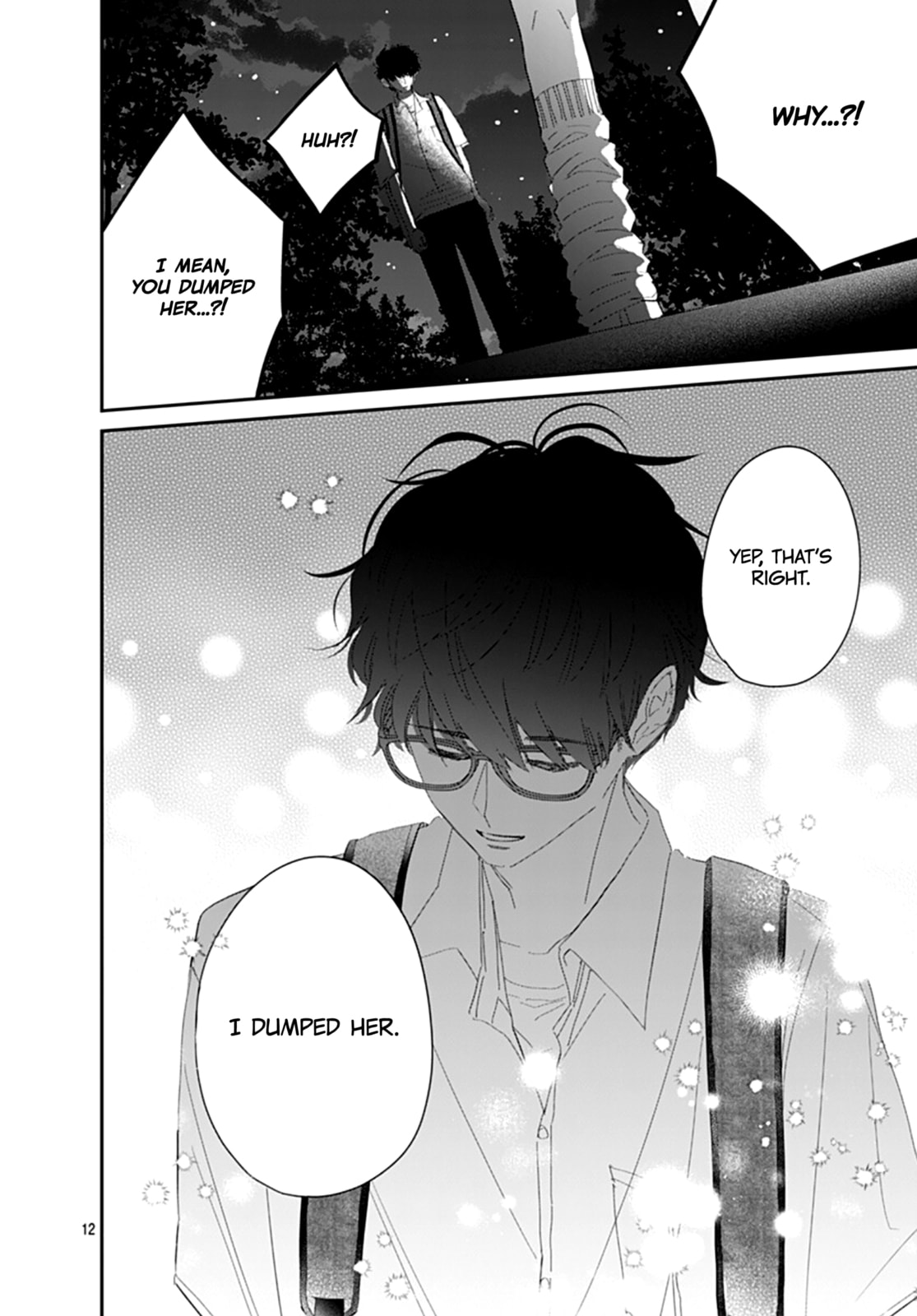 Watashi ni Ai wo Sakebasete