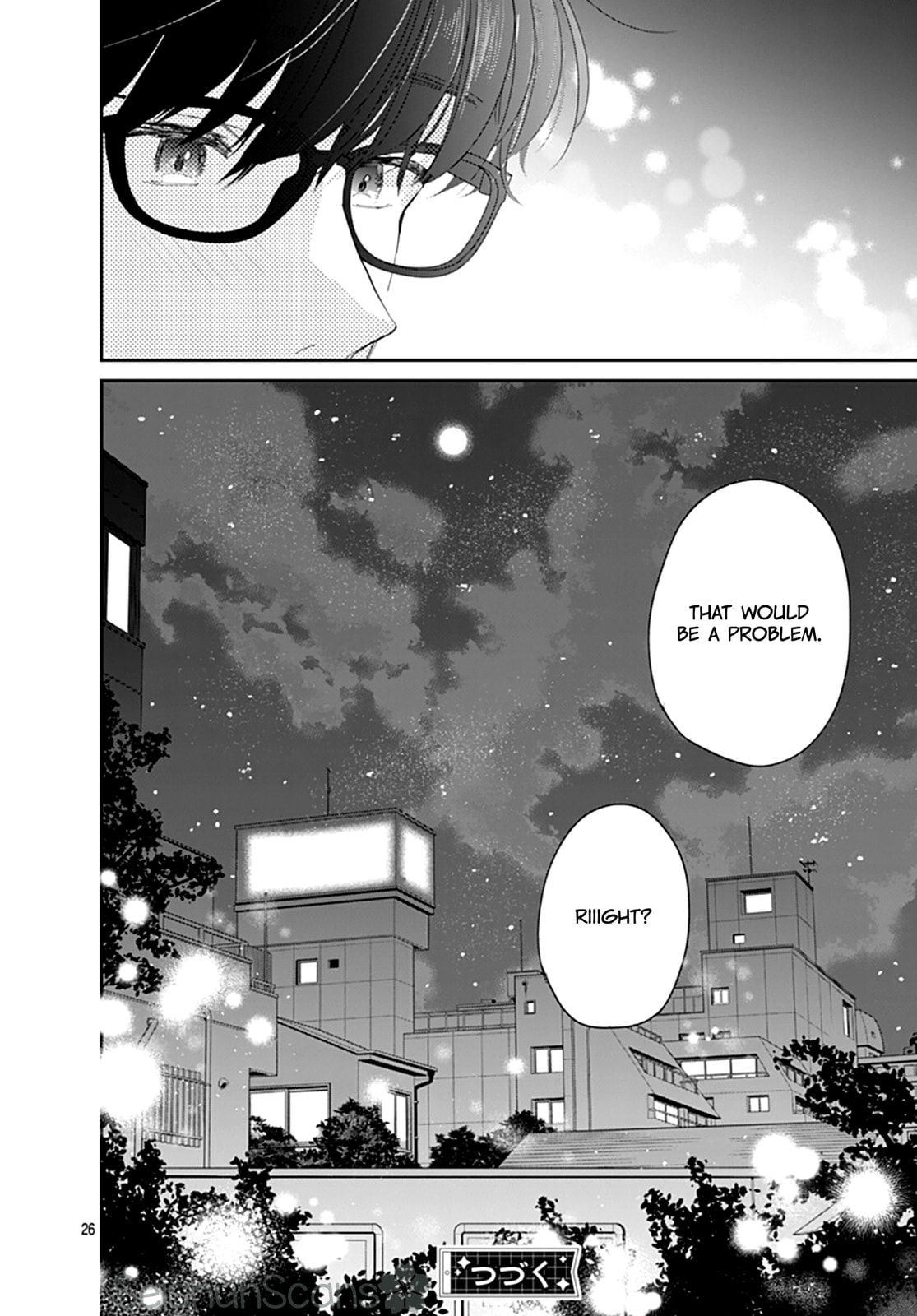 Watashi ni Ai wo Sakebasete