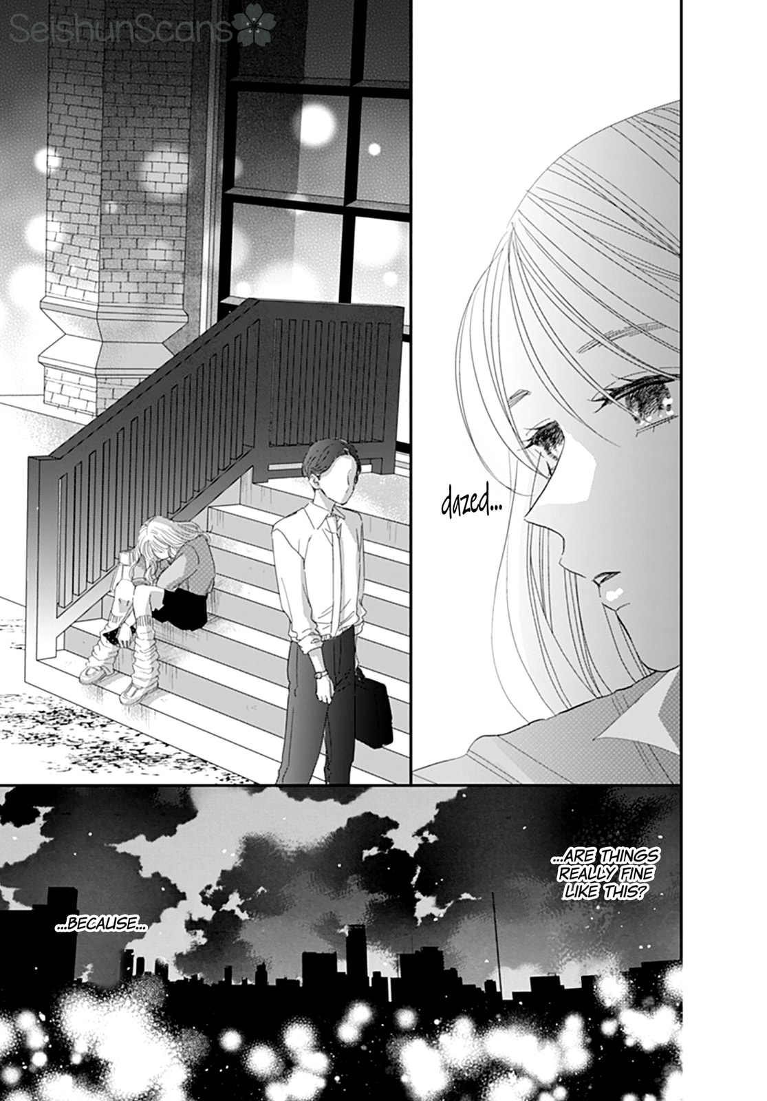 Watashi ni Ai wo Sakebasete