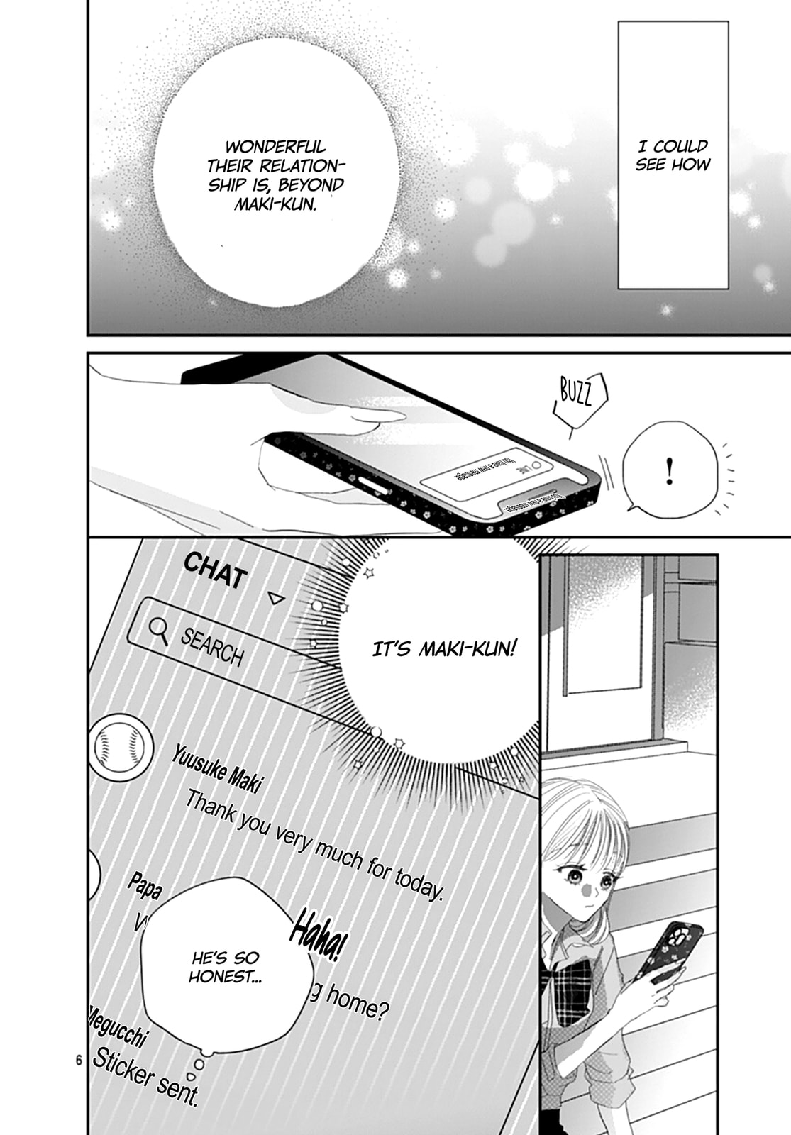 Watashi ni Ai wo Sakebasete