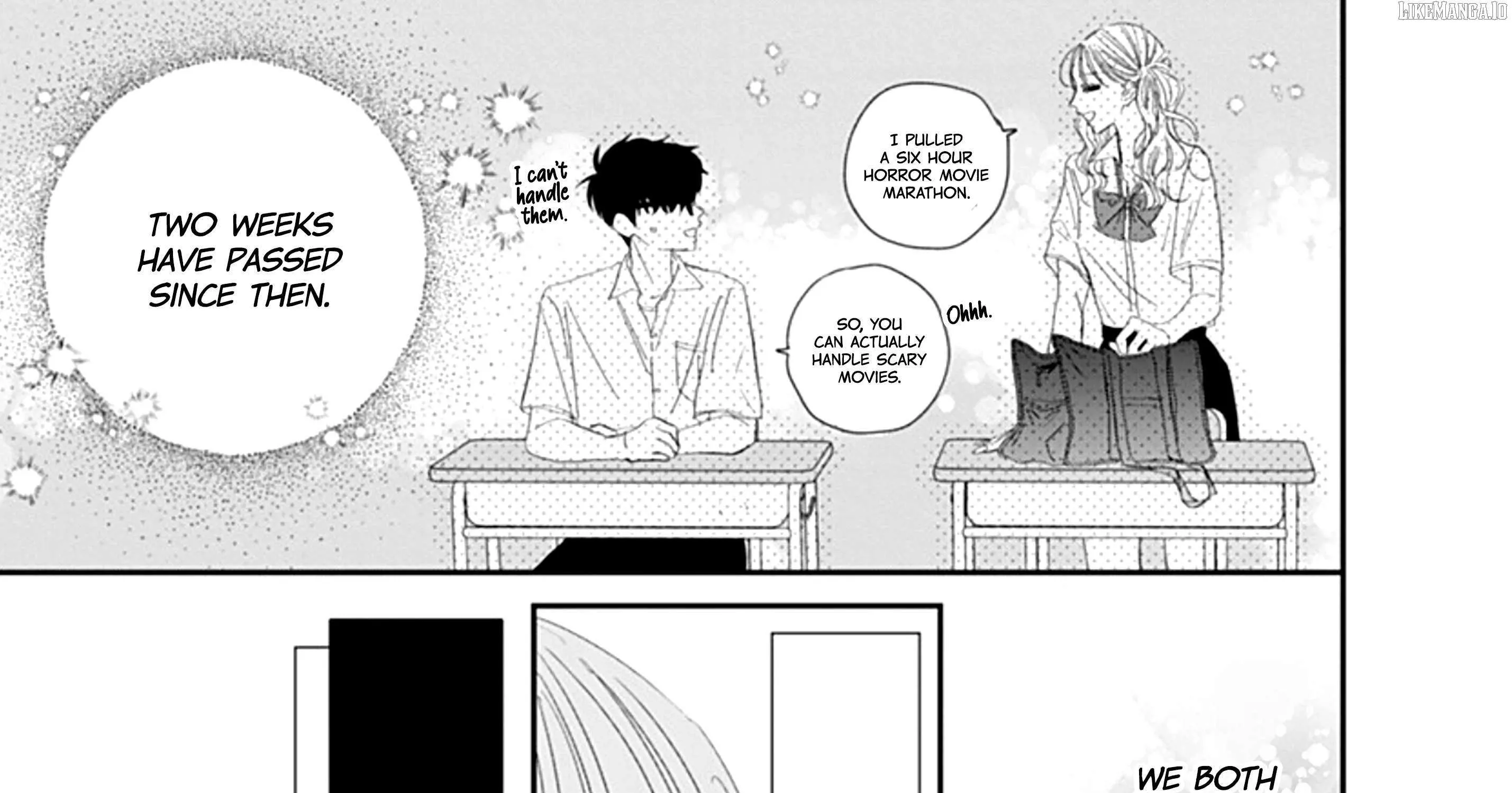 Watashi ni Ai wo Sakebasete