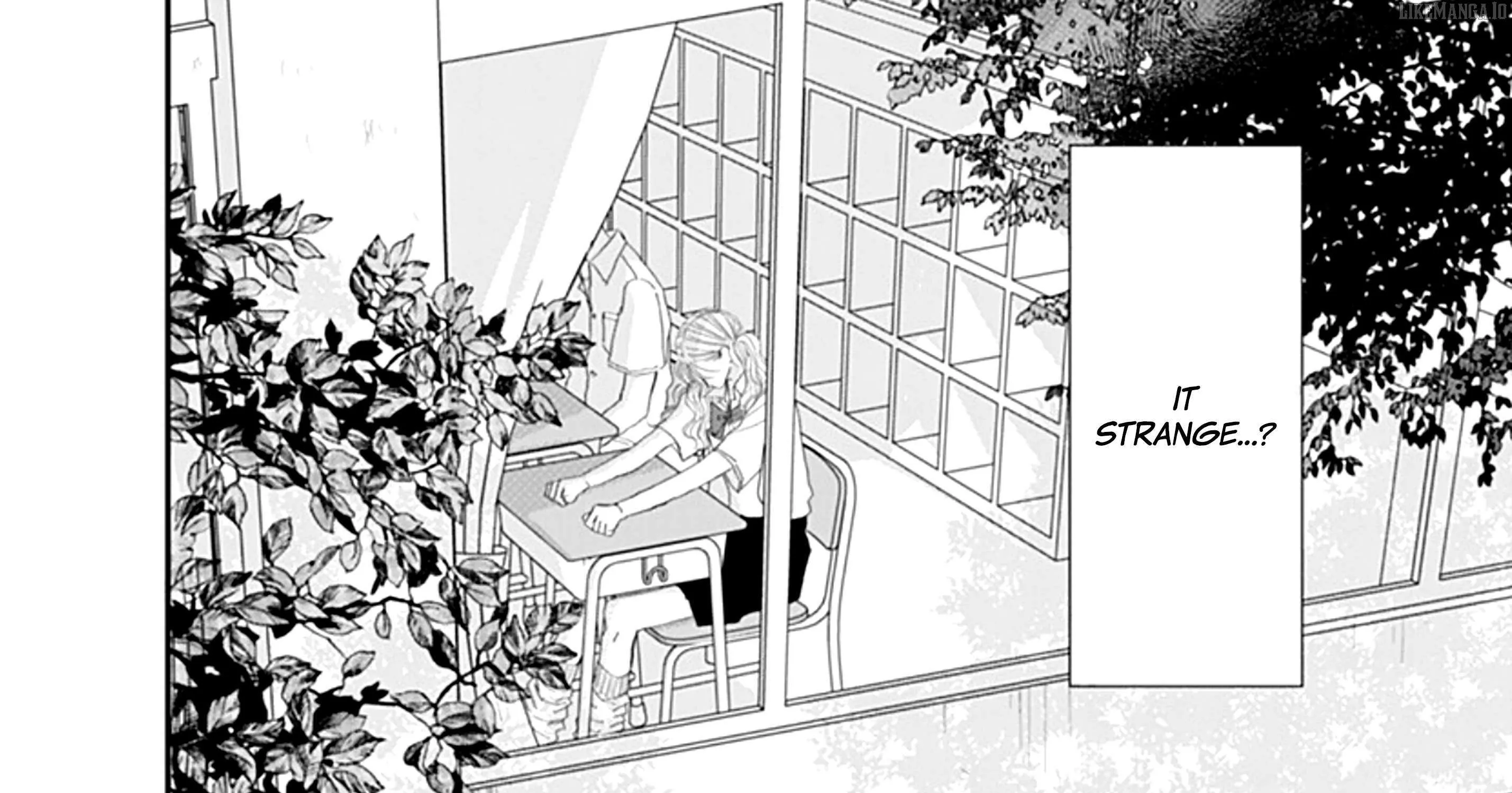 Watashi ni Ai wo Sakebasete