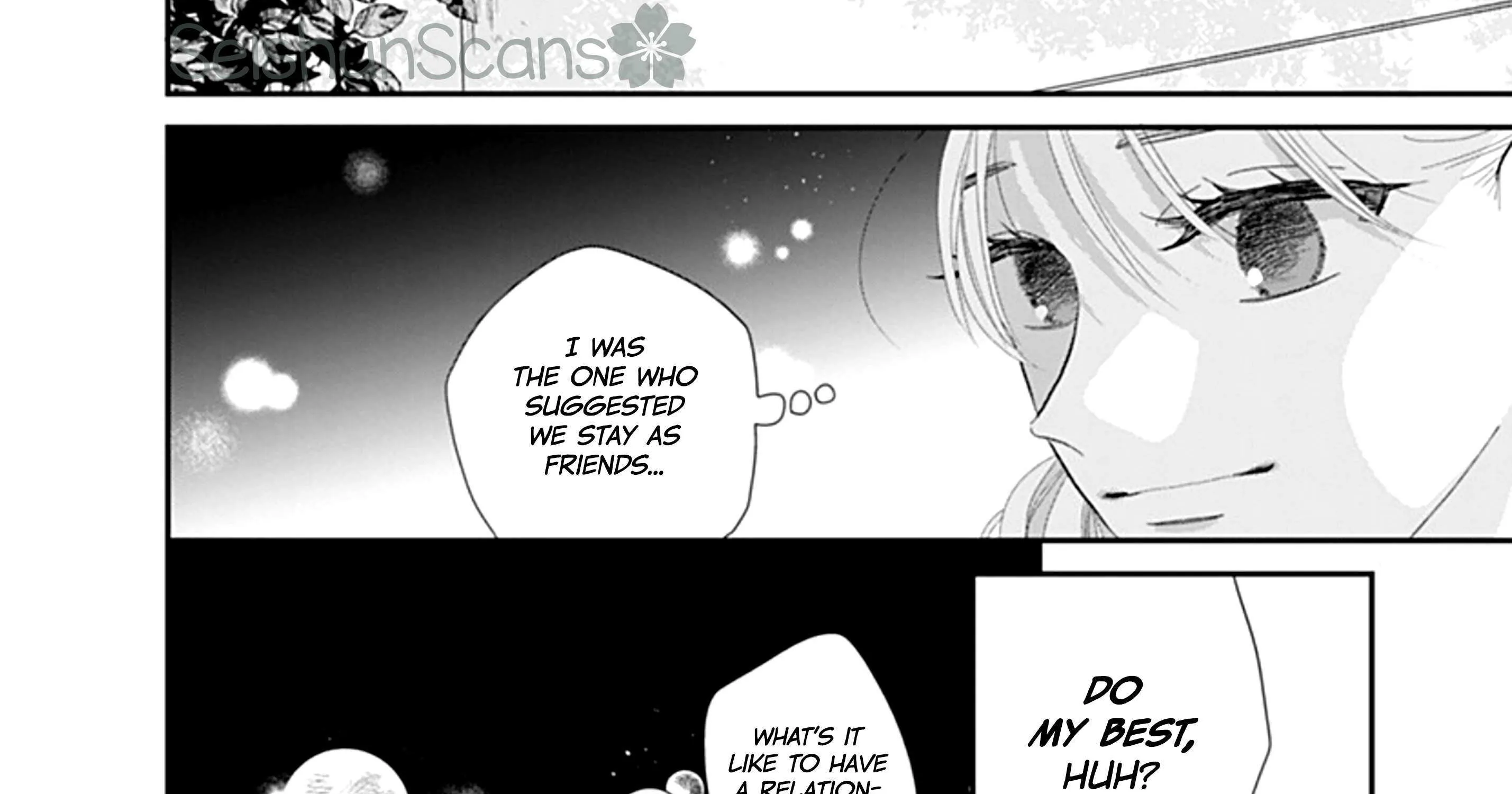 Watashi ni Ai wo Sakebasete