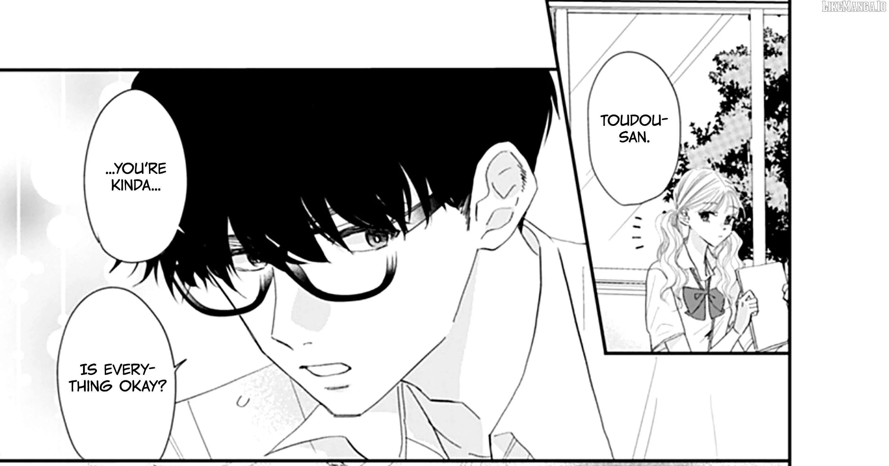 Watashi ni Ai wo Sakebasete