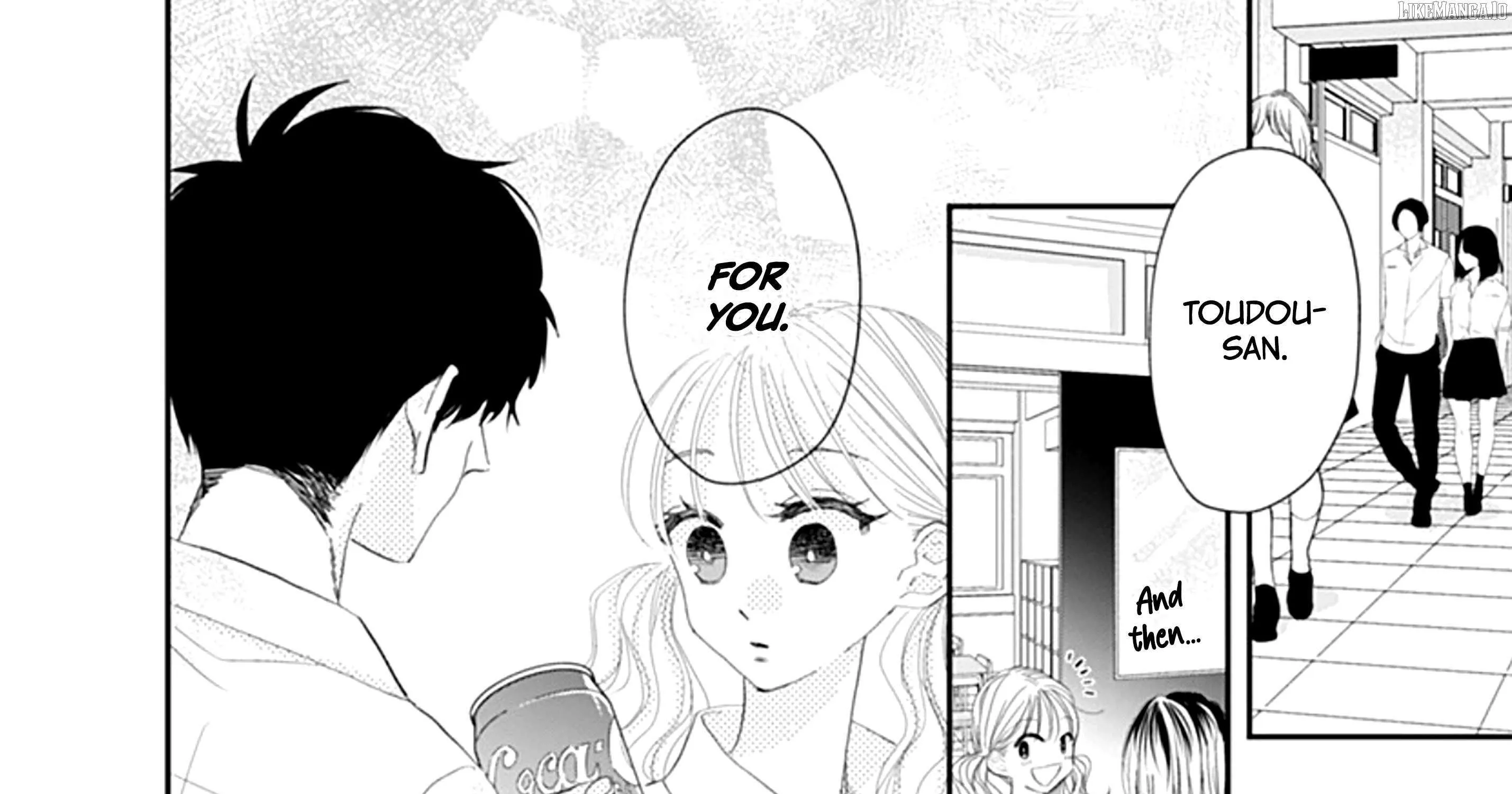 Watashi ni Ai wo Sakebasete