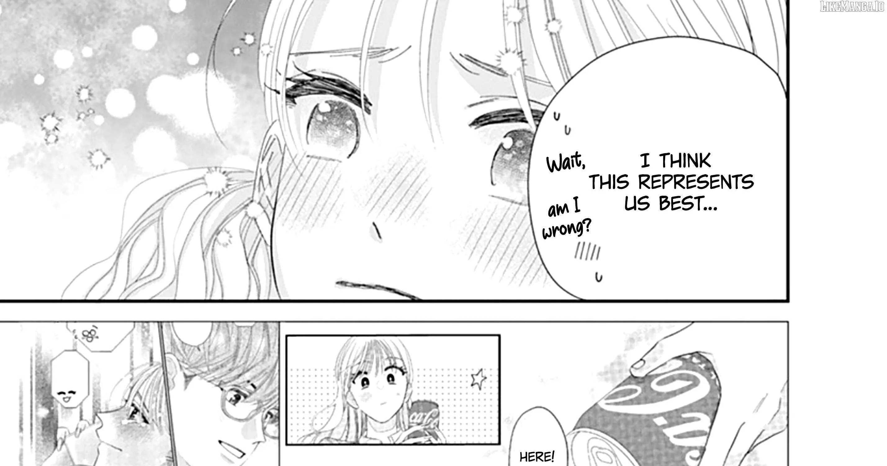 Watashi ni Ai wo Sakebasete