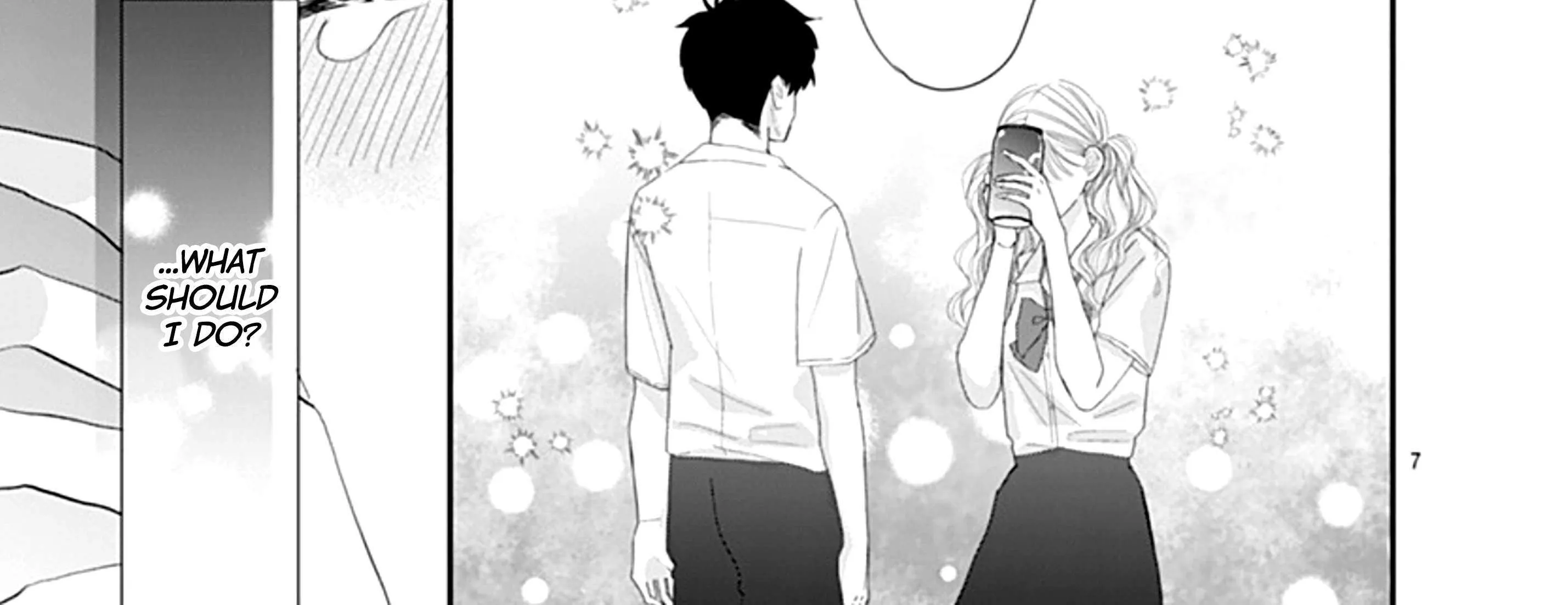 Watashi ni Ai wo Sakebasete