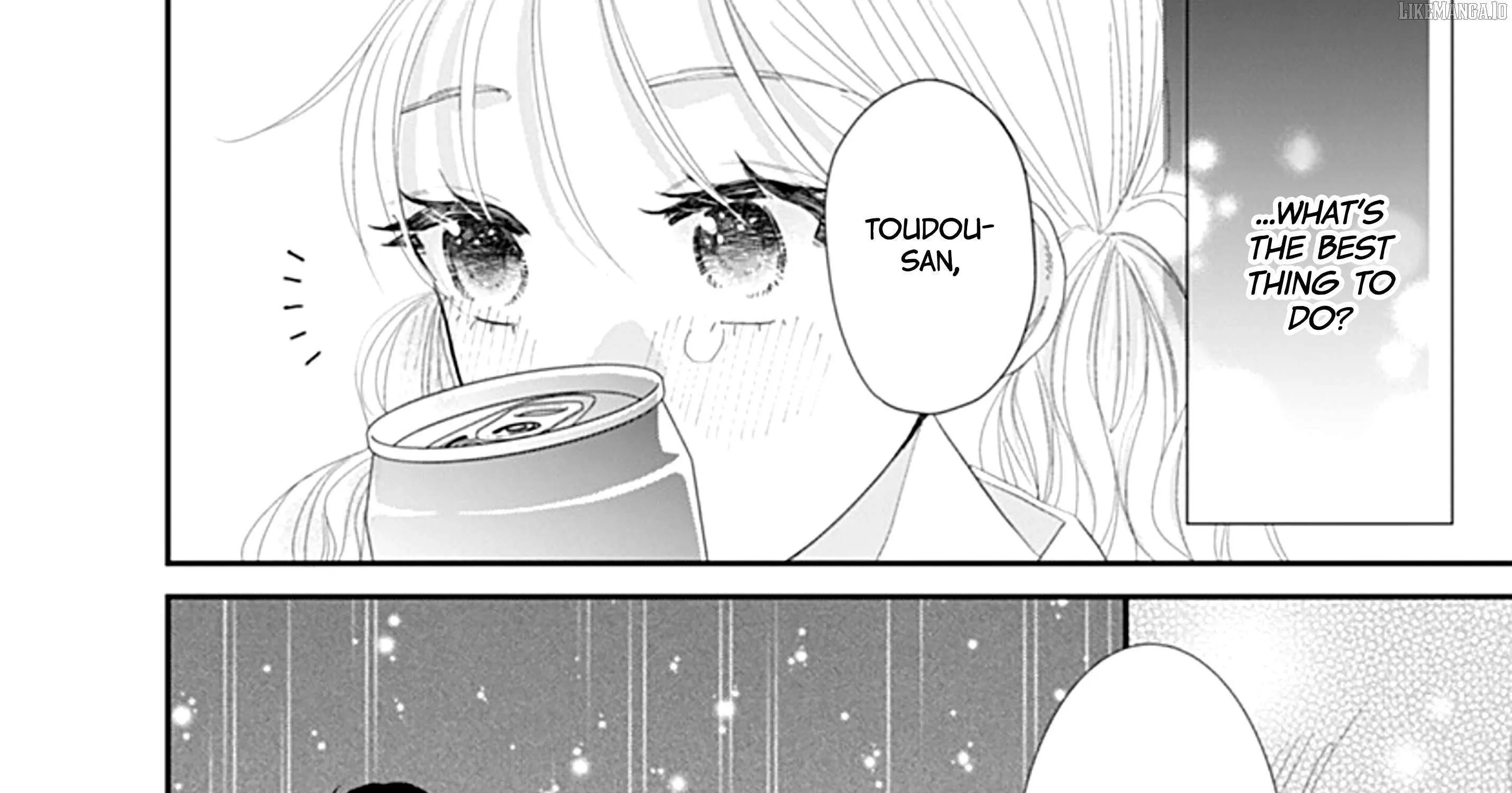 Watashi ni Ai wo Sakebasete