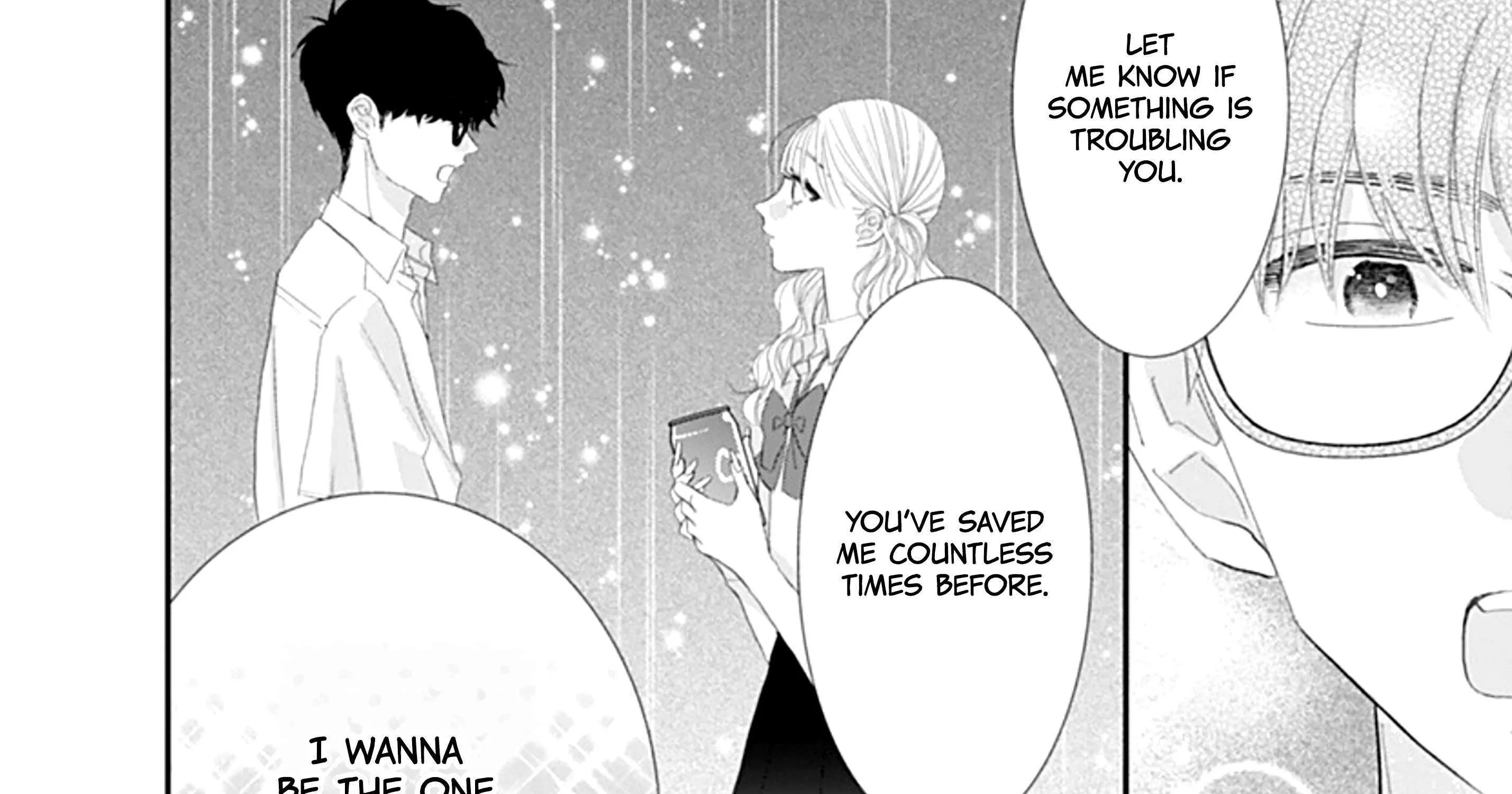 Watashi ni Ai wo Sakebasete