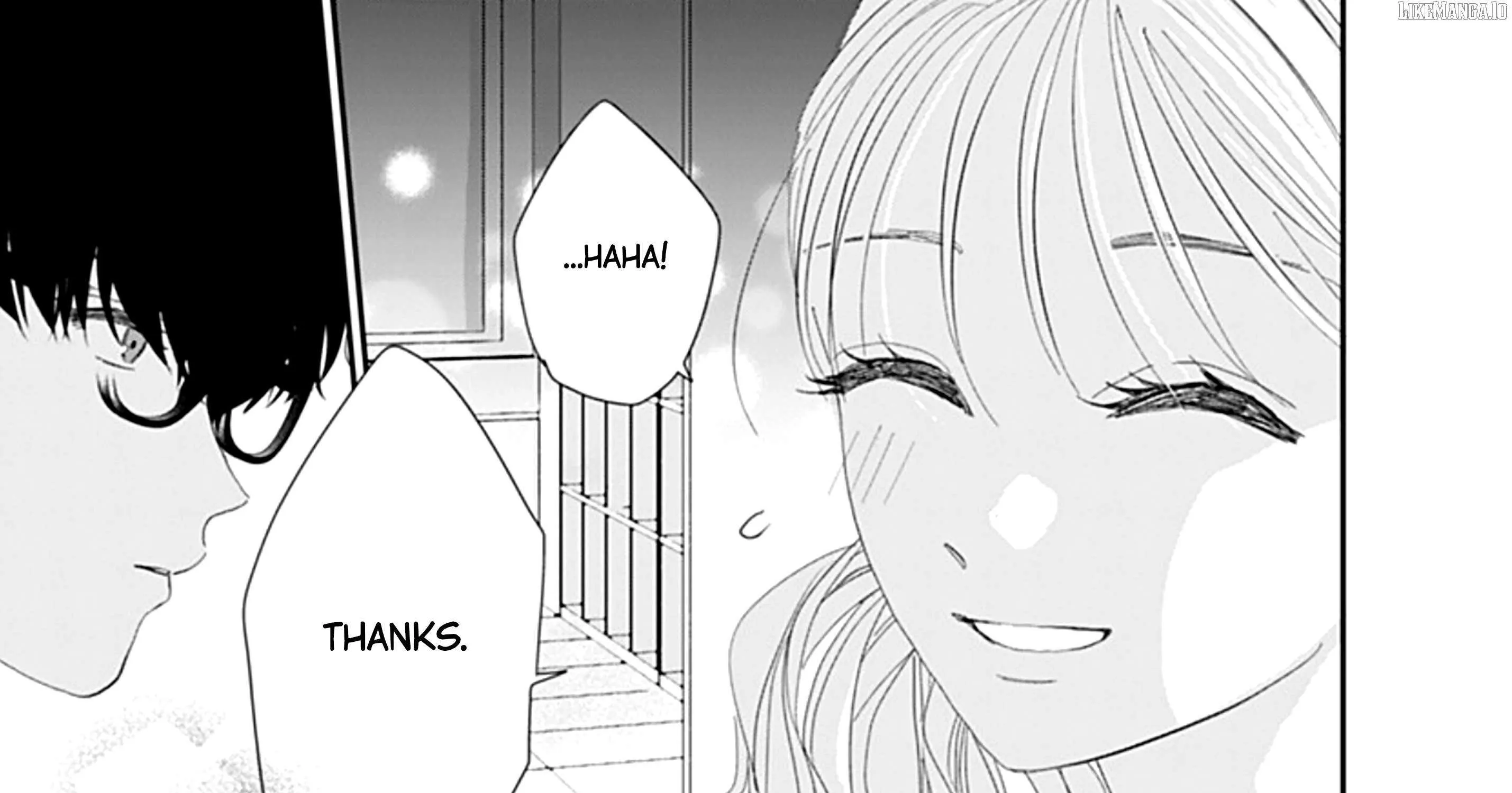 Watashi ni Ai wo Sakebasete