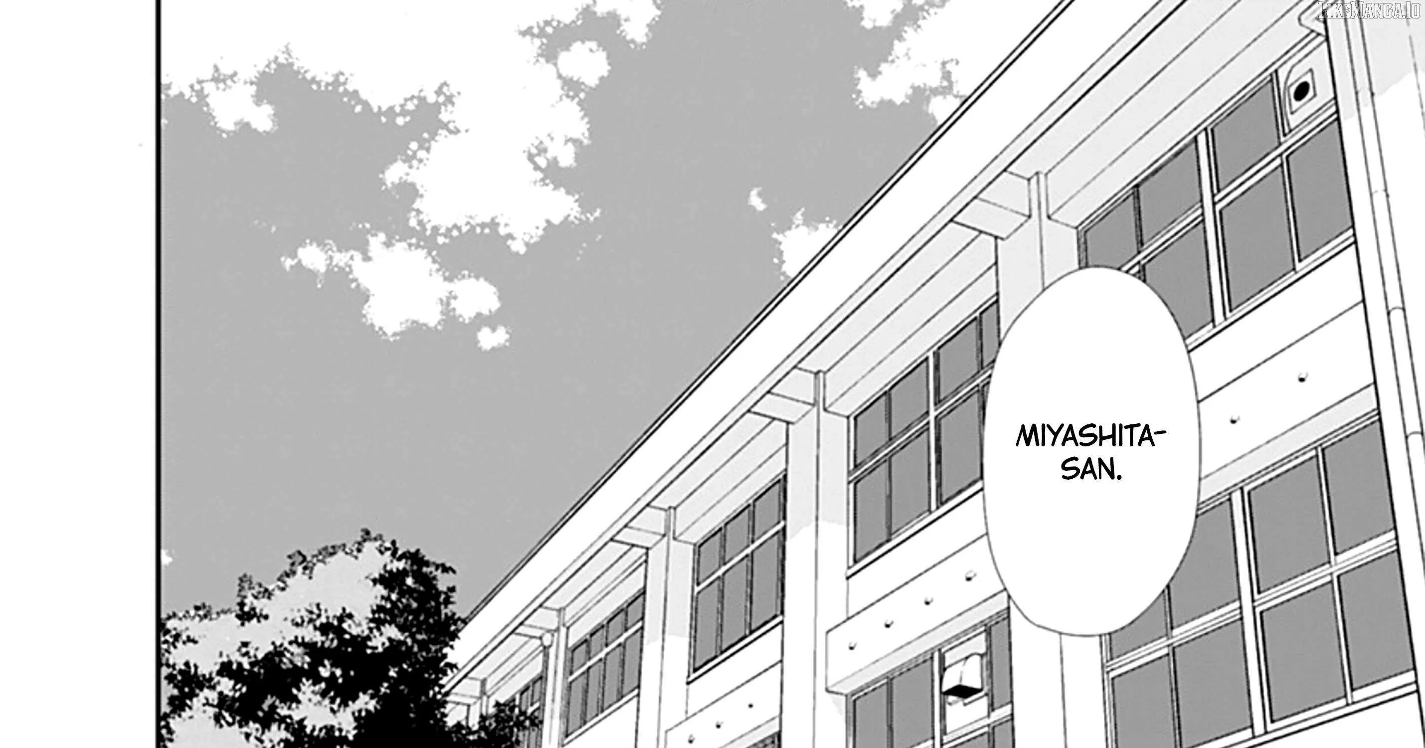 Watashi ni Ai wo Sakebasete