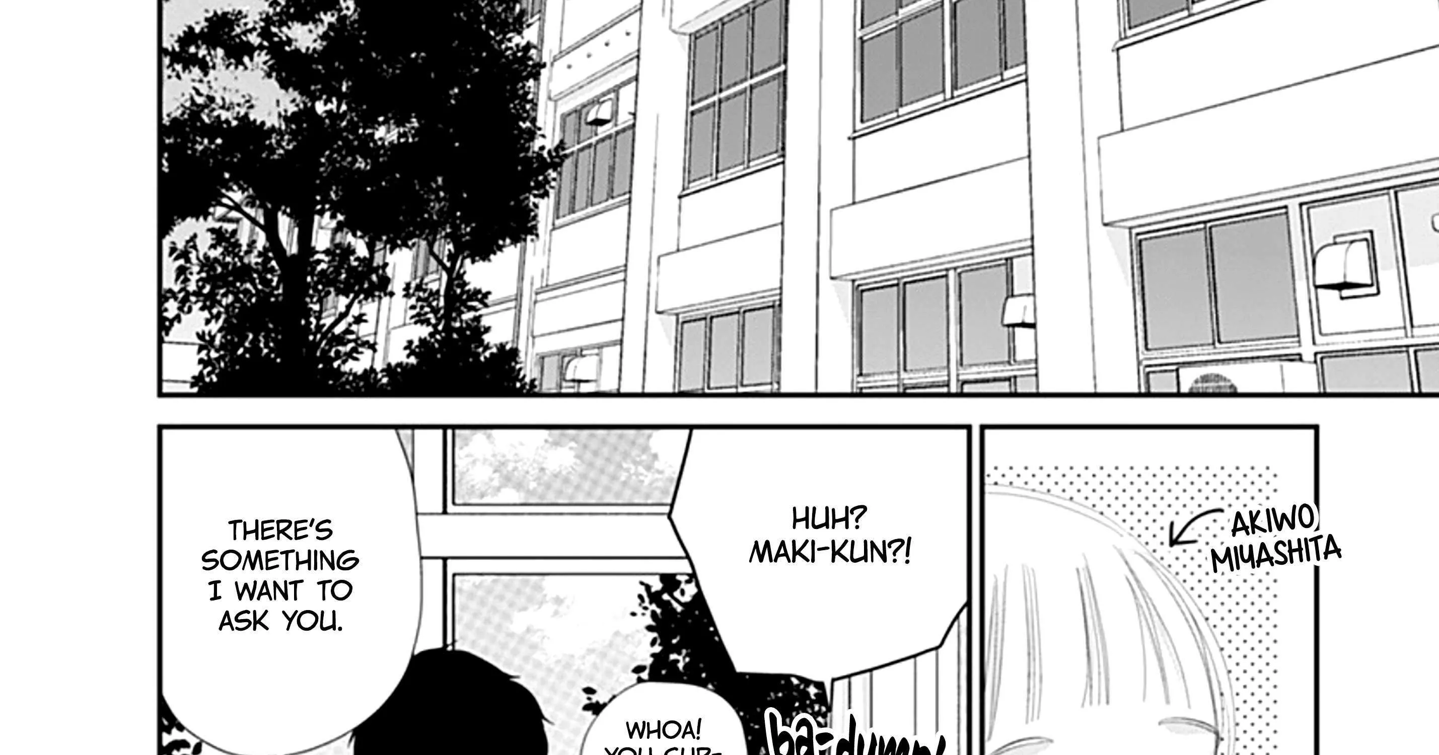 Watashi ni Ai wo Sakebasete