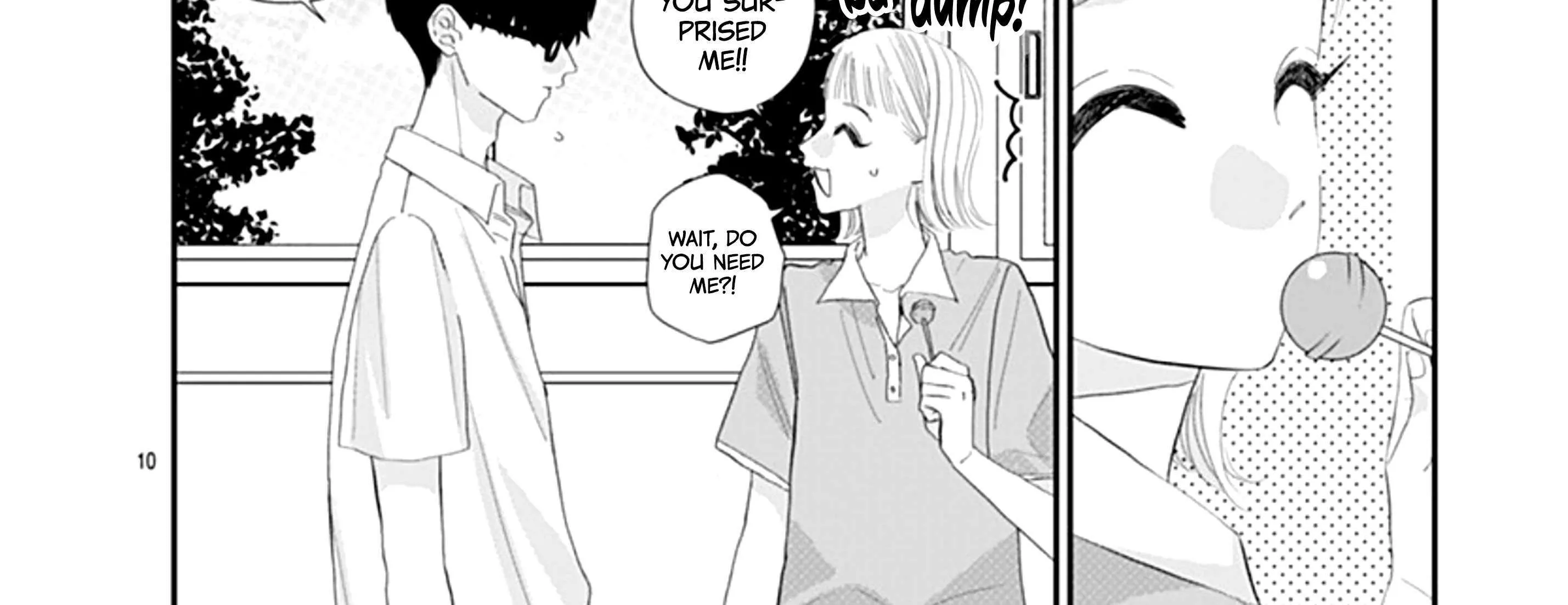 Watashi ni Ai wo Sakebasete