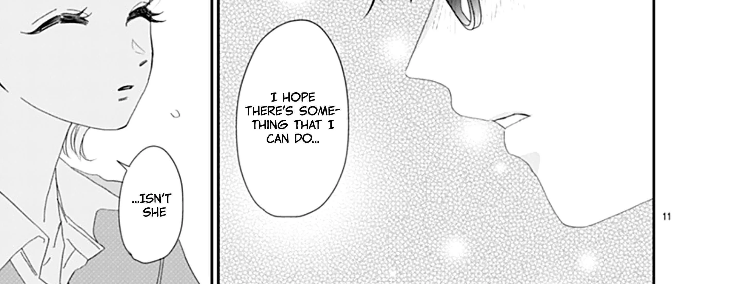 Watashi ni Ai wo Sakebasete