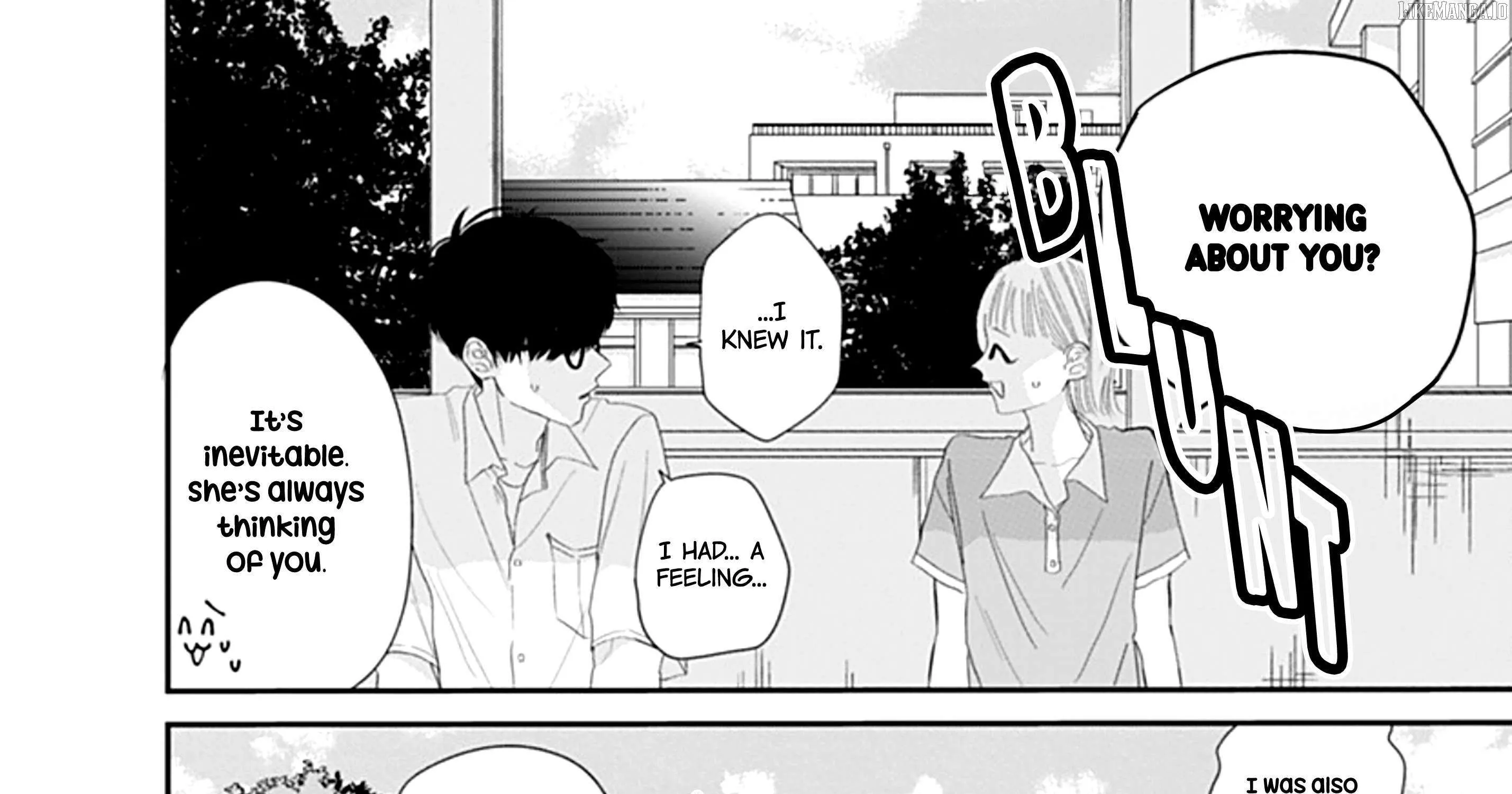 Watashi ni Ai wo Sakebasete