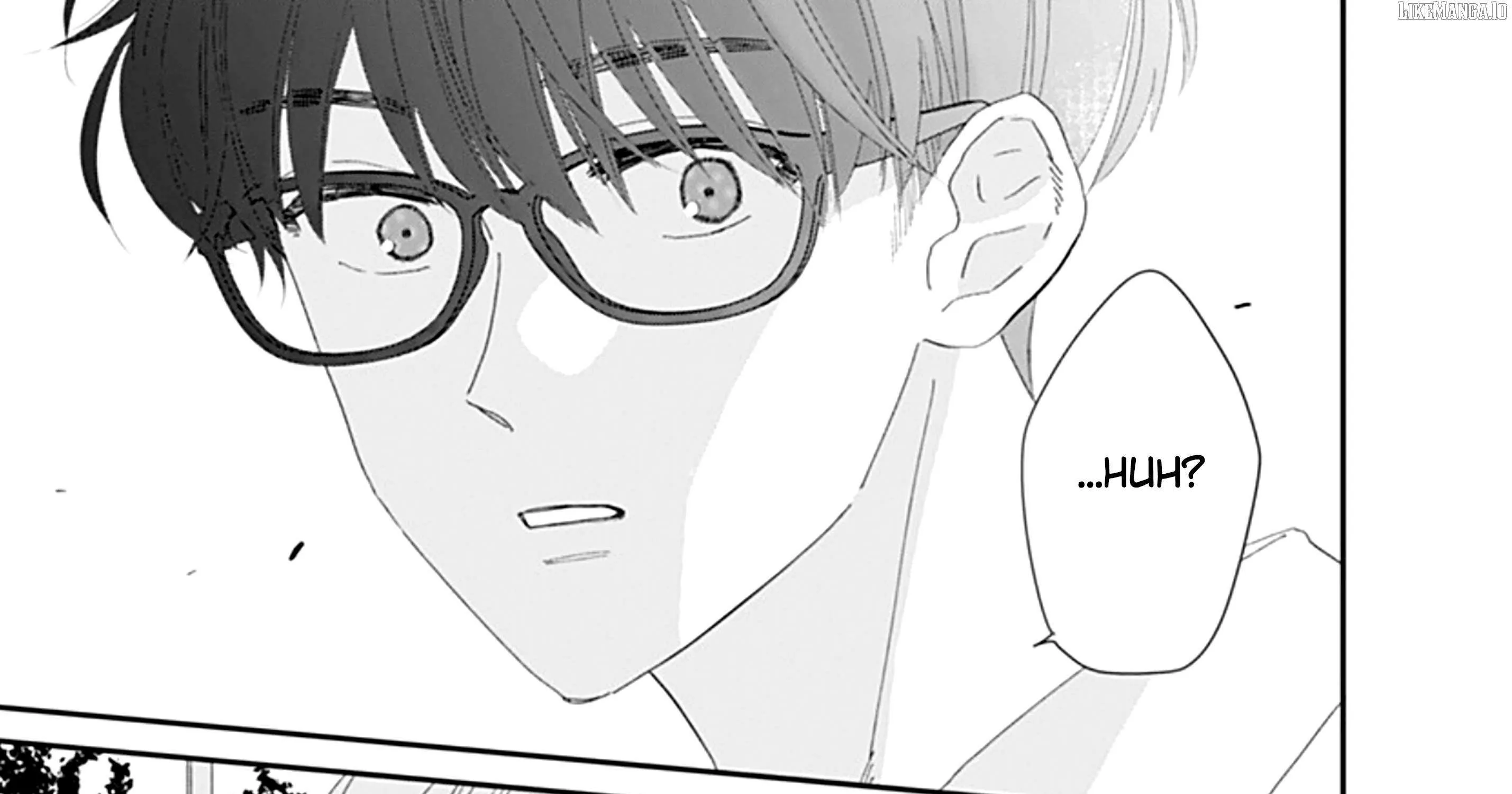 Watashi ni Ai wo Sakebasete