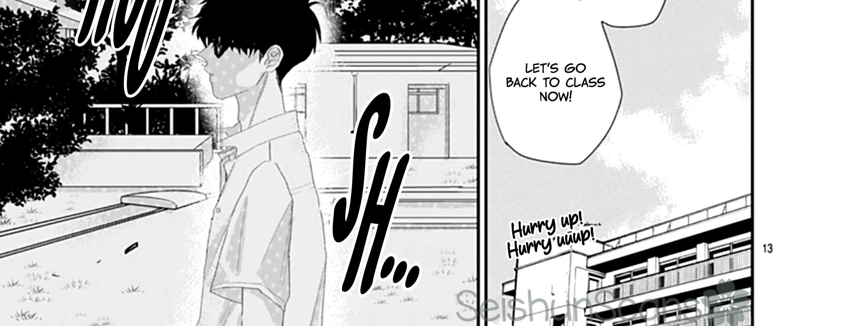 Watashi ni Ai wo Sakebasete