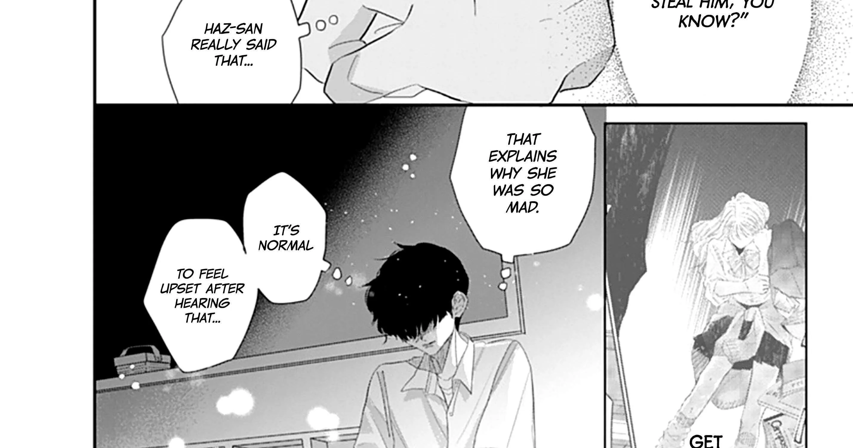 Watashi ni Ai wo Sakebasete