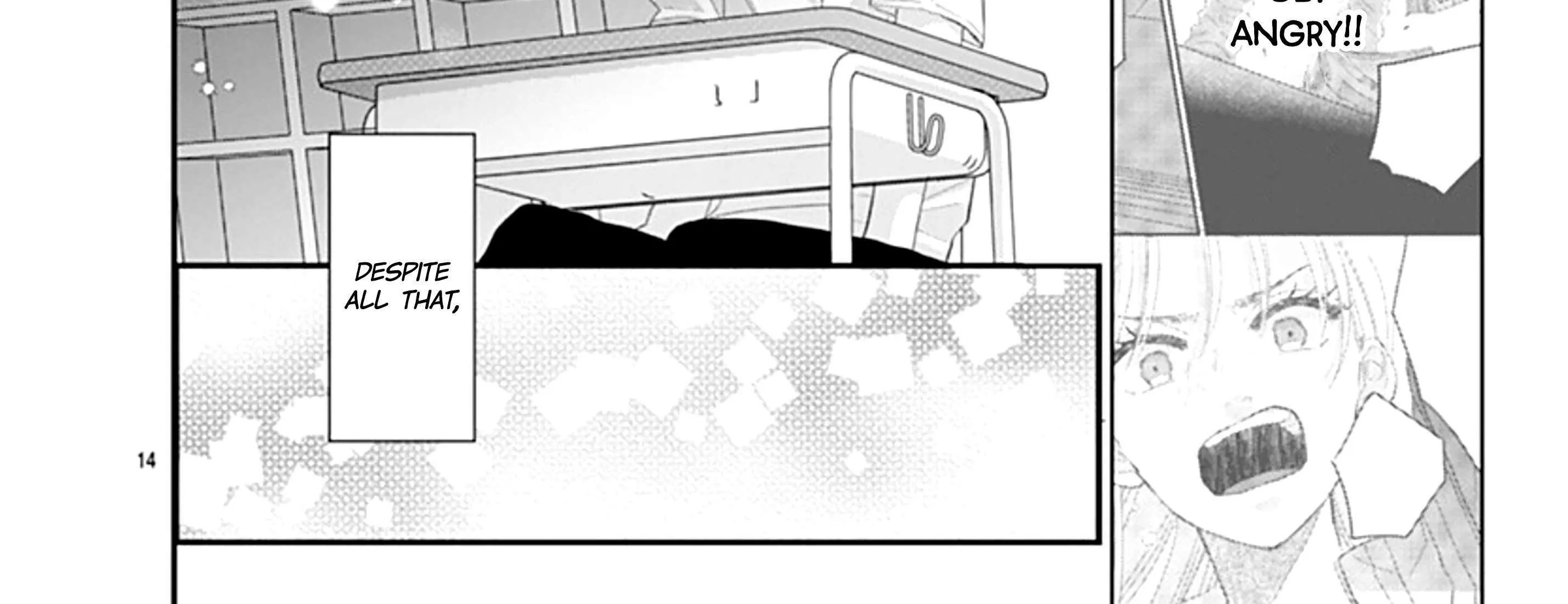 Watashi ni Ai wo Sakebasete