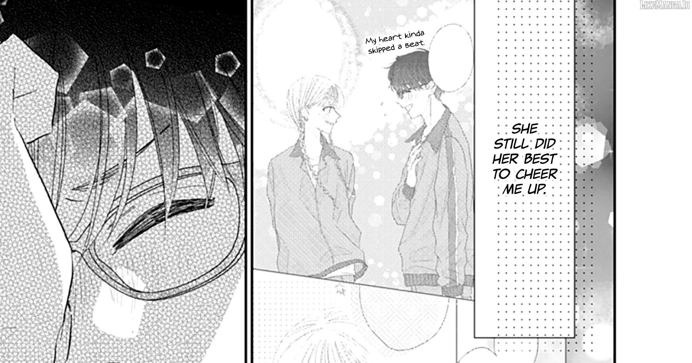 Watashi ni Ai wo Sakebasete