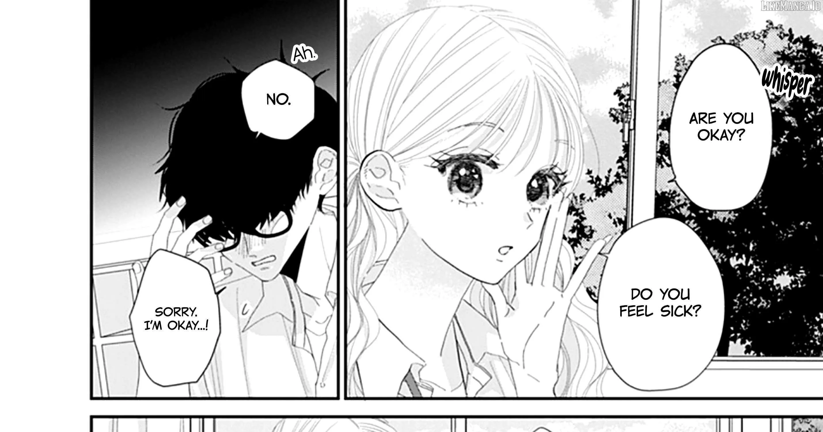 Watashi ni Ai wo Sakebasete