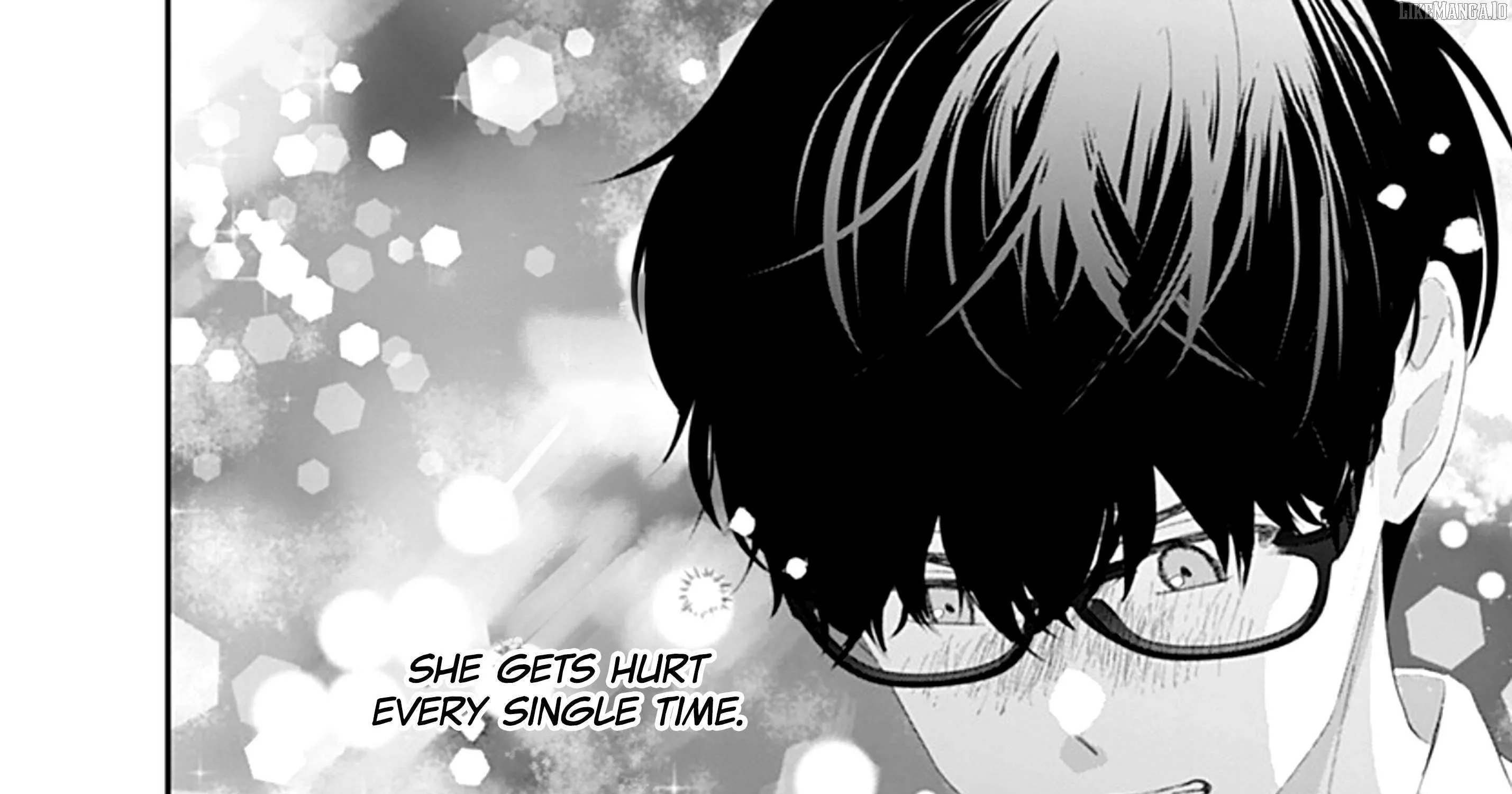 Watashi ni Ai wo Sakebasete