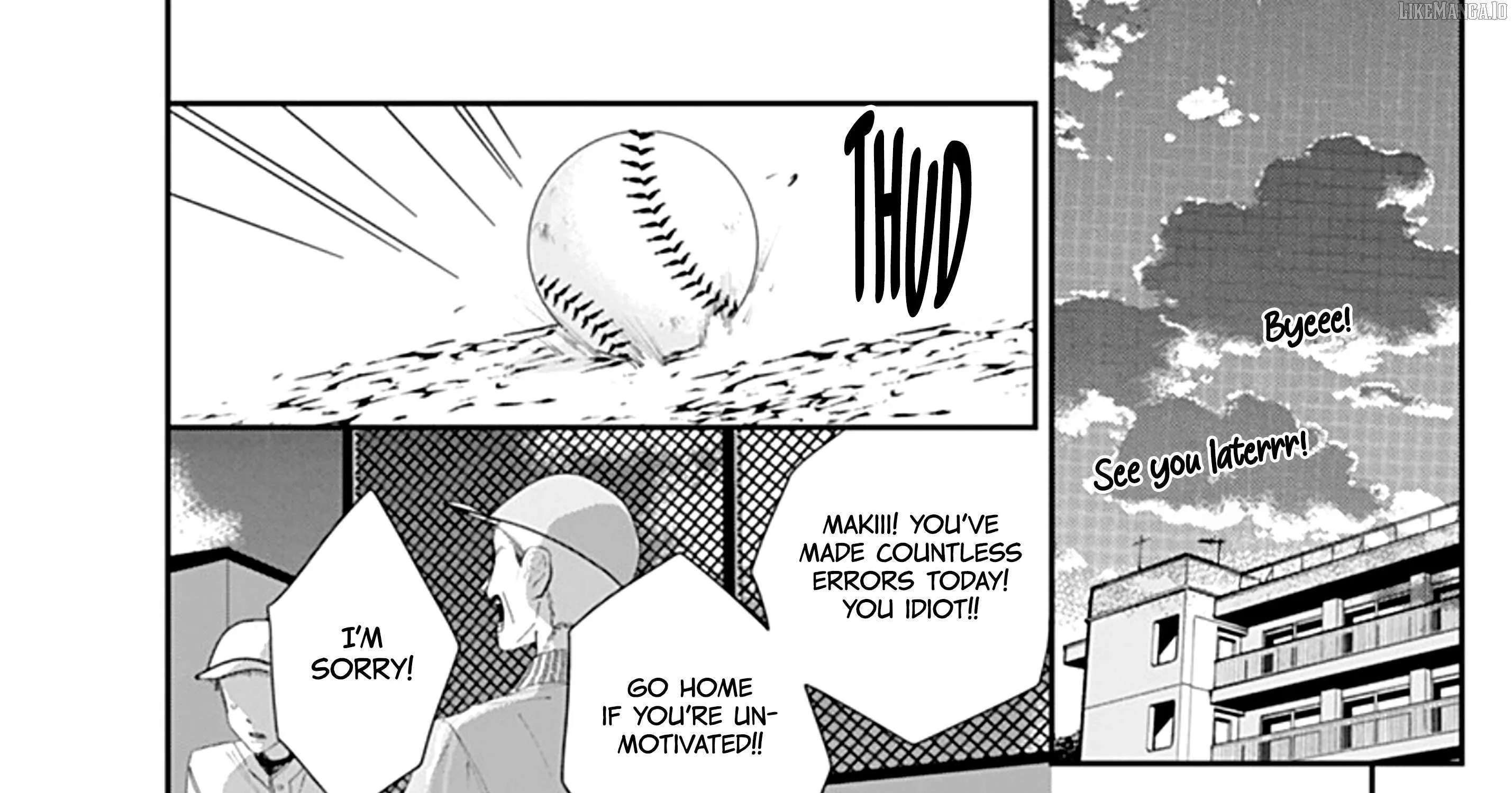 Watashi ni Ai wo Sakebasete