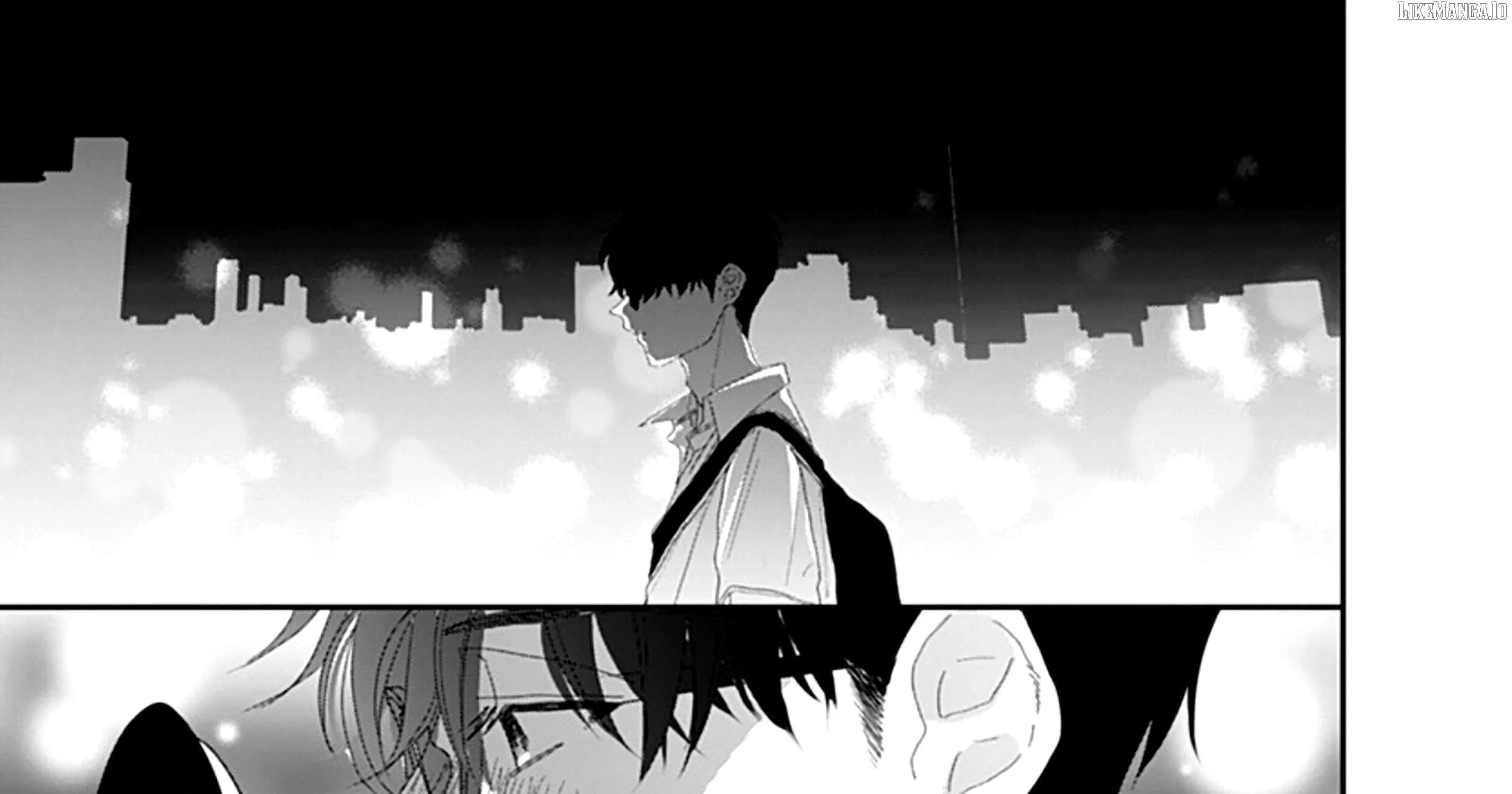 Watashi ni Ai wo Sakebasete