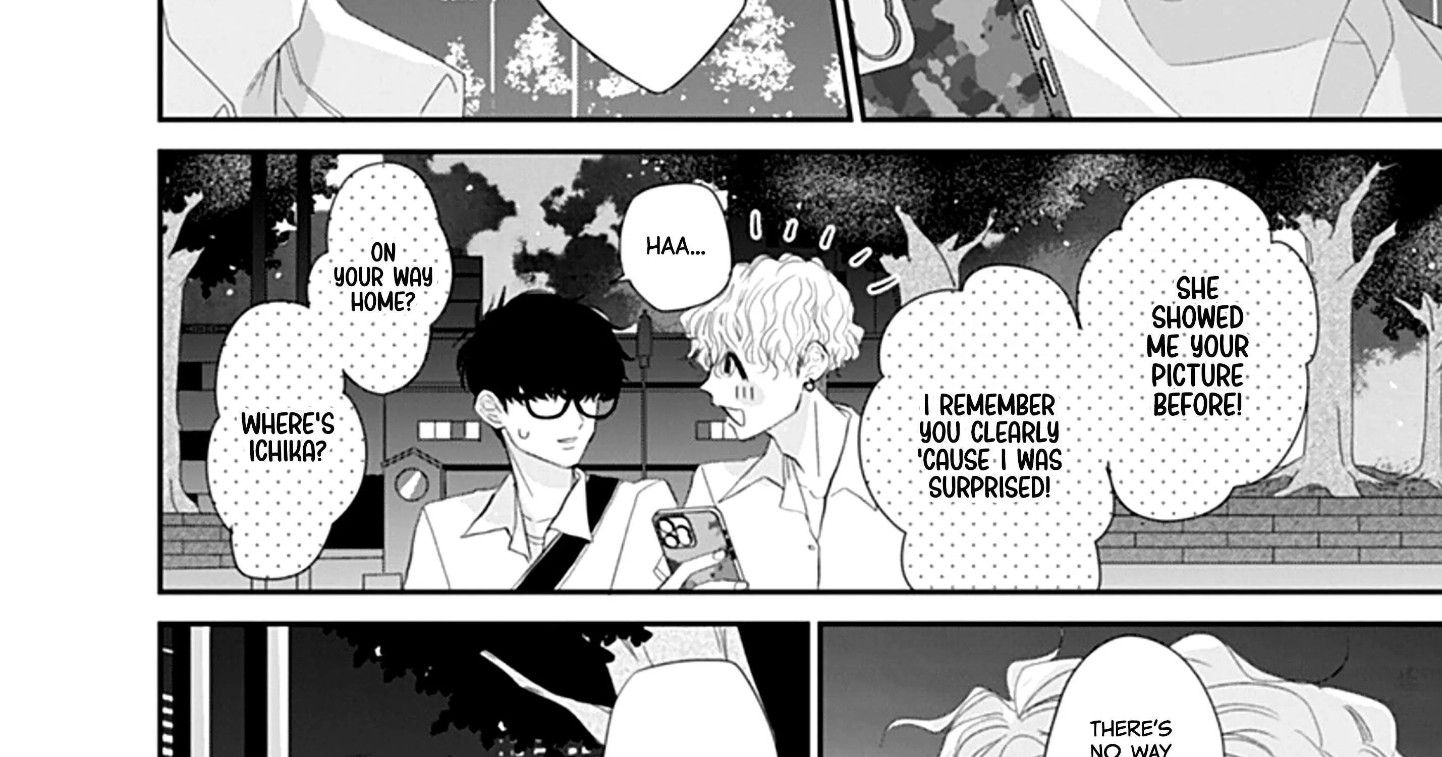 Watashi ni Ai wo Sakebasete