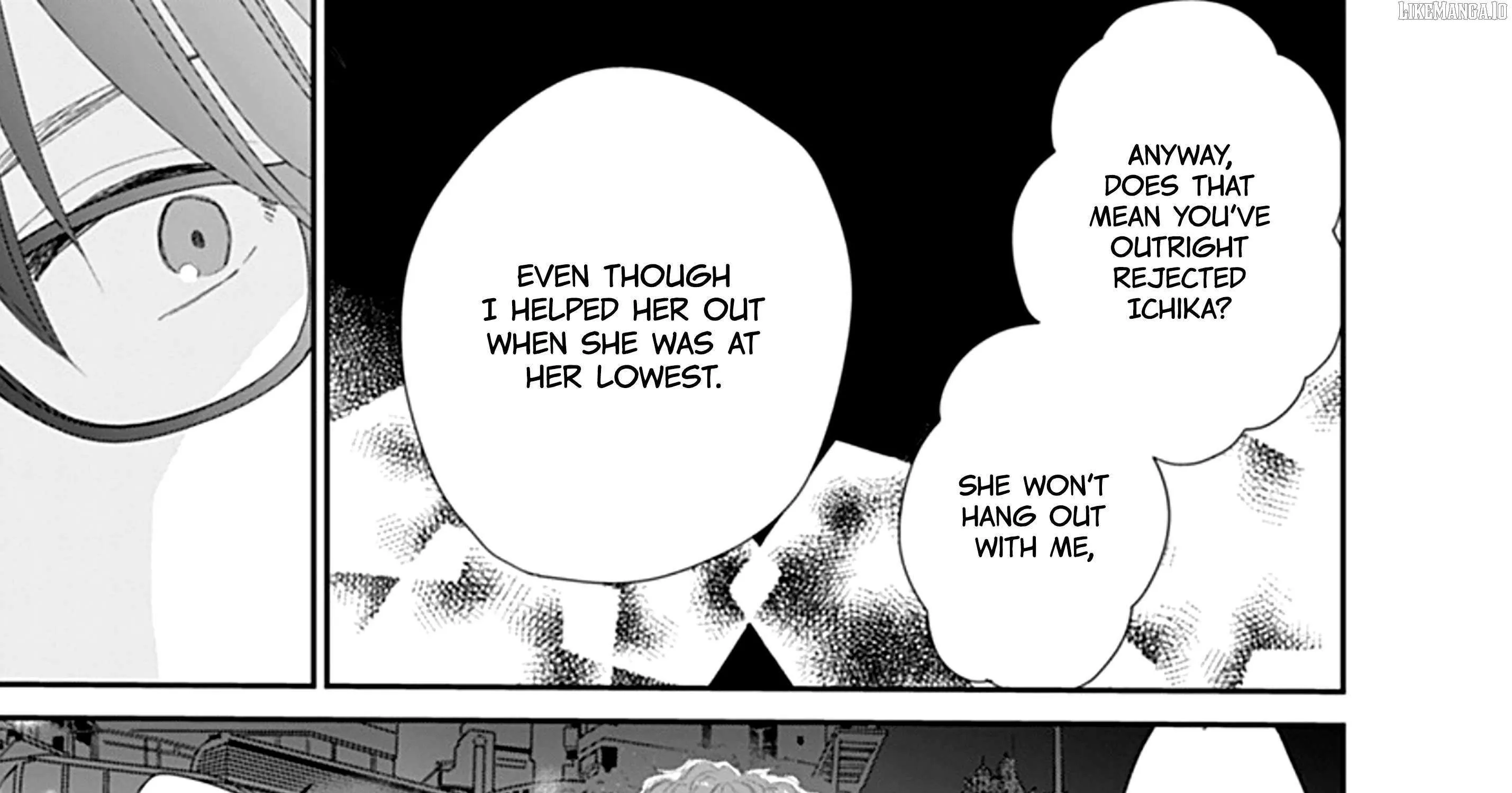 Watashi ni Ai wo Sakebasete