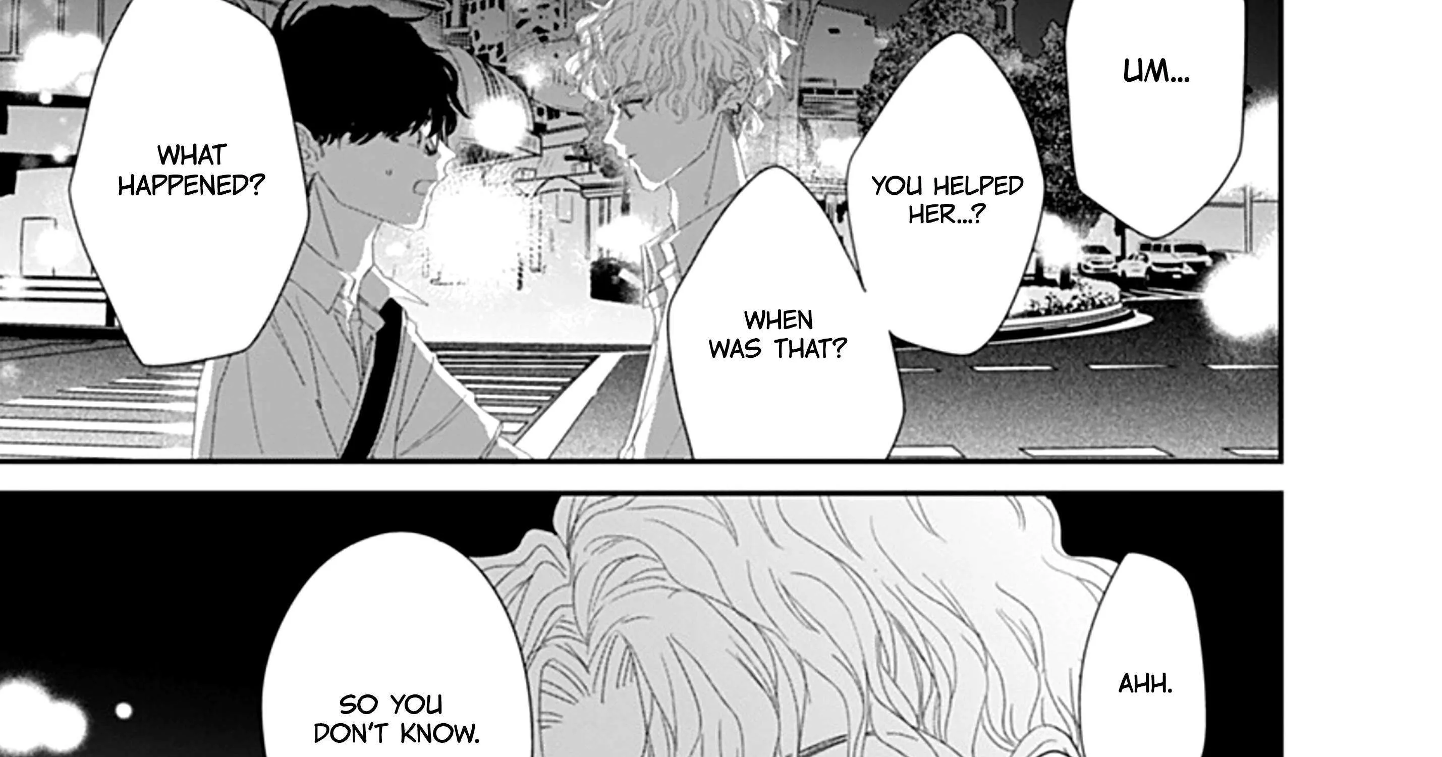 Watashi ni Ai wo Sakebasete