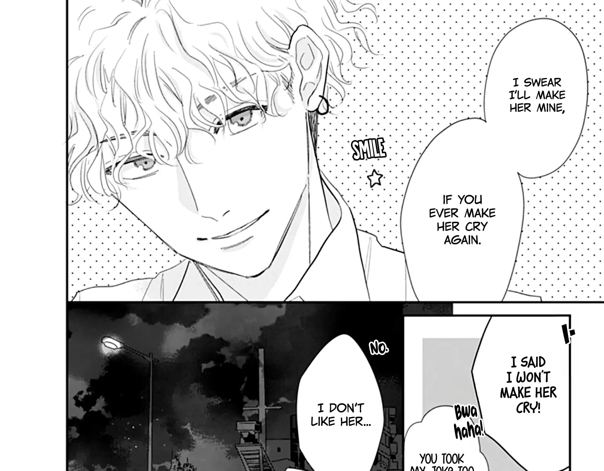 Watashi ni Ai wo Sakebasete