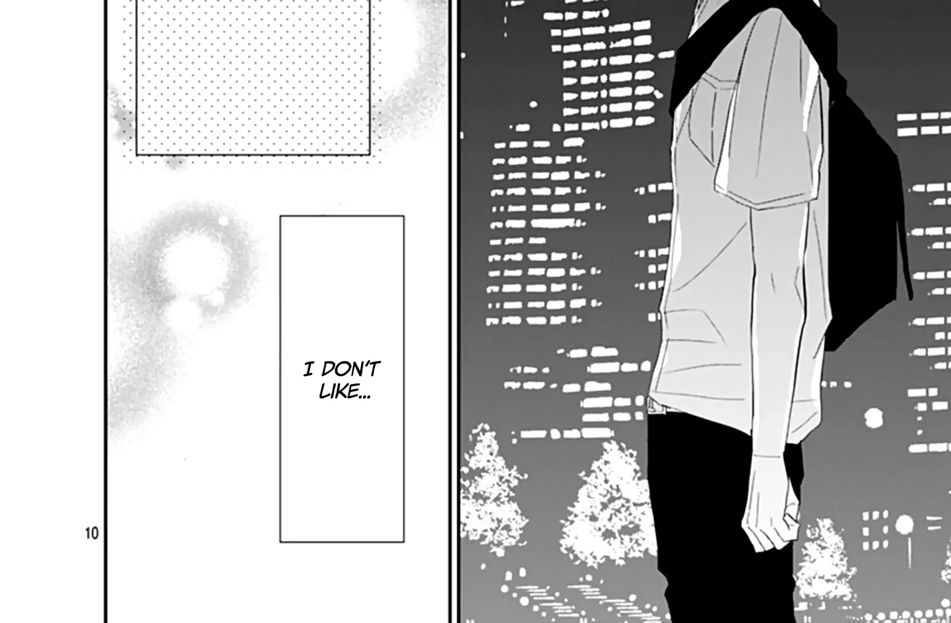 Watashi ni Ai wo Sakebasete