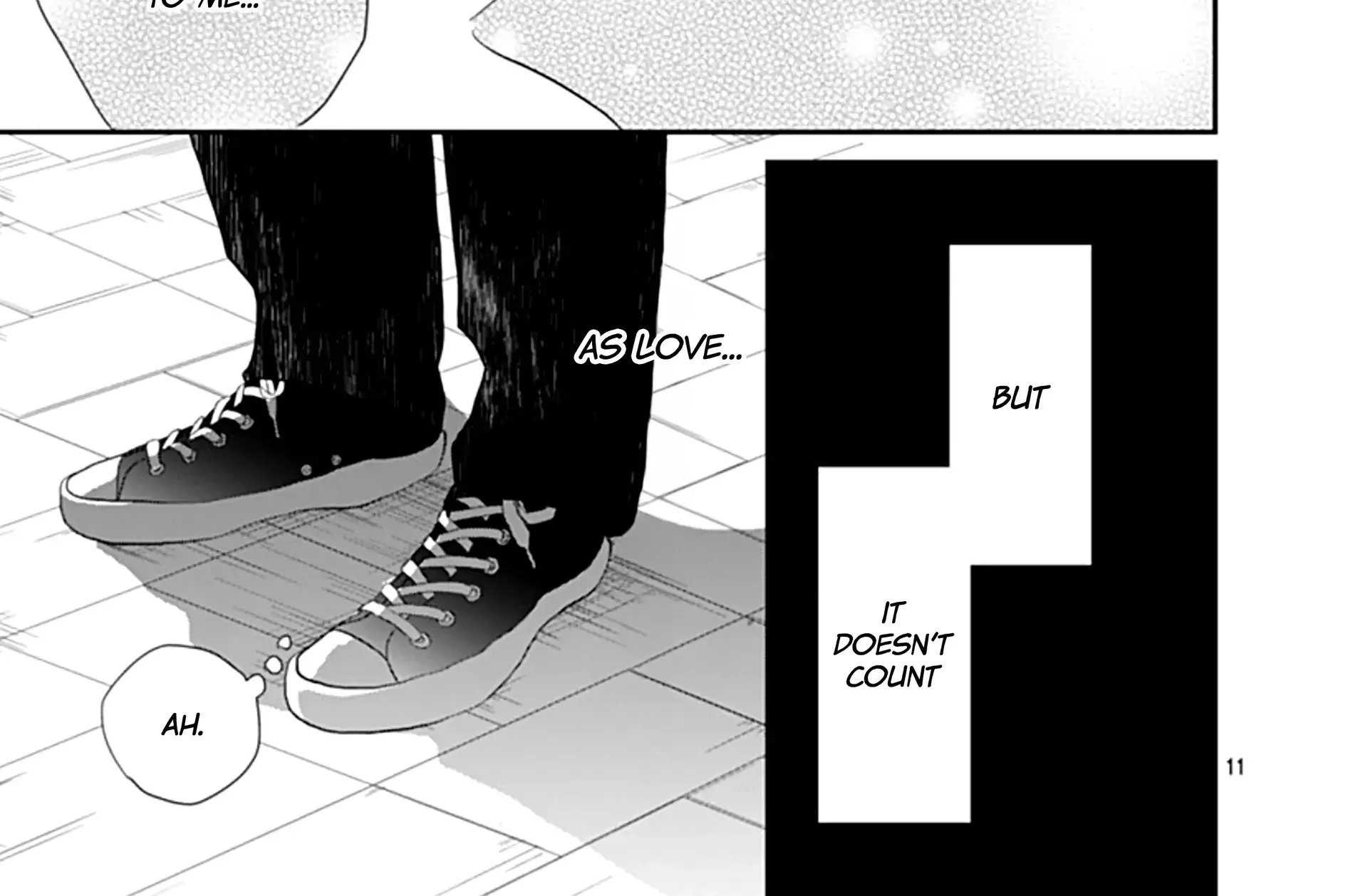 Watashi ni Ai wo Sakebasete