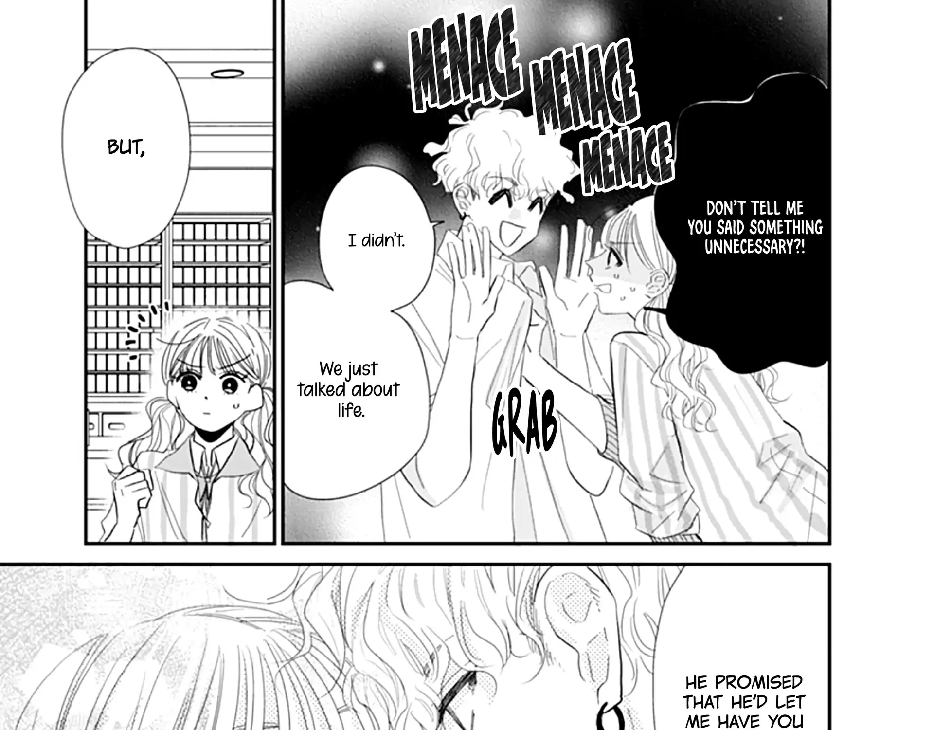 Watashi ni Ai wo Sakebasete