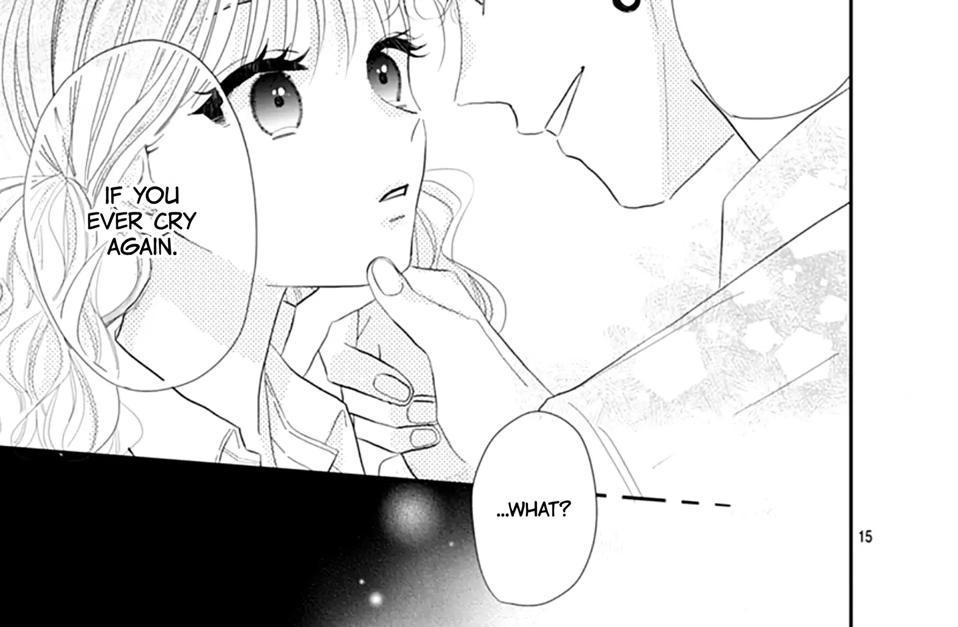 Watashi ni Ai wo Sakebasete