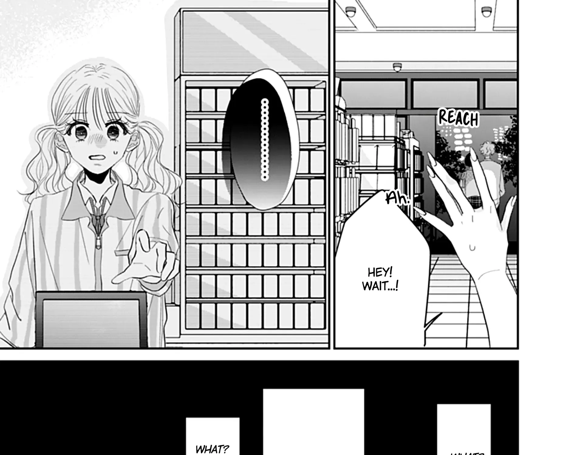 Watashi ni Ai wo Sakebasete