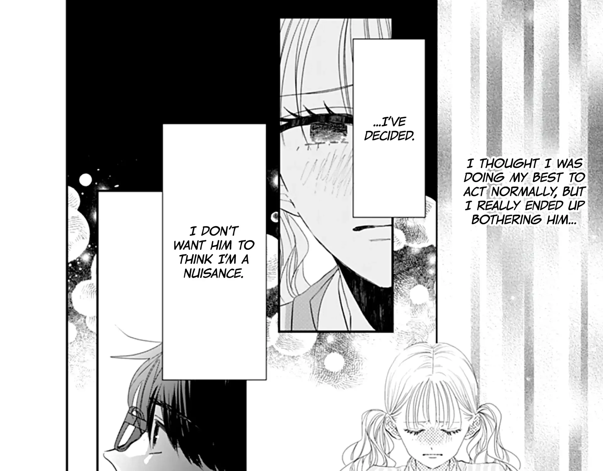 Watashi ni Ai wo Sakebasete