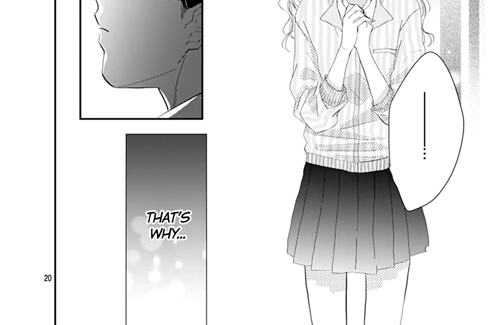 Watashi ni Ai wo Sakebasete