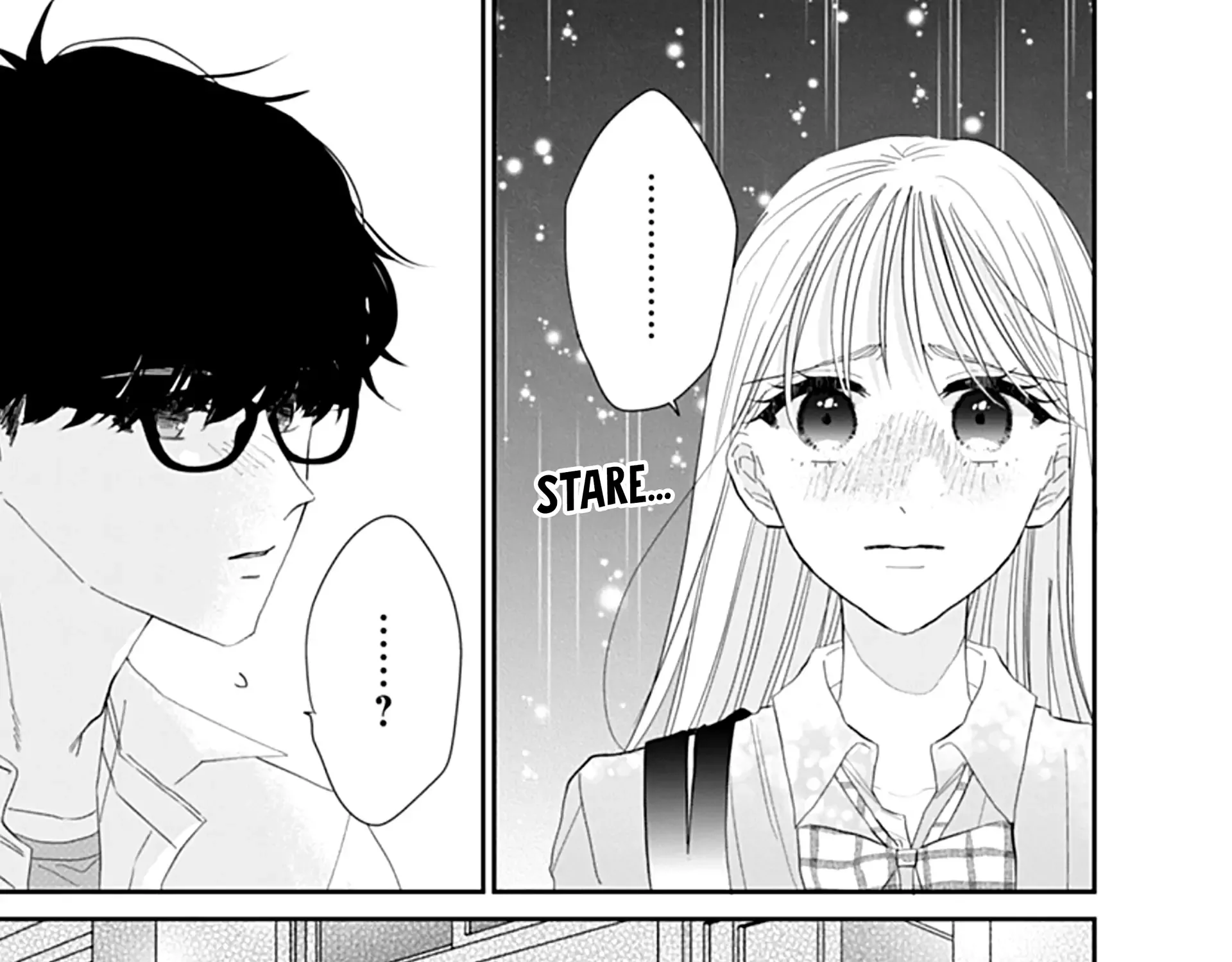 Watashi ni Ai wo Sakebasete