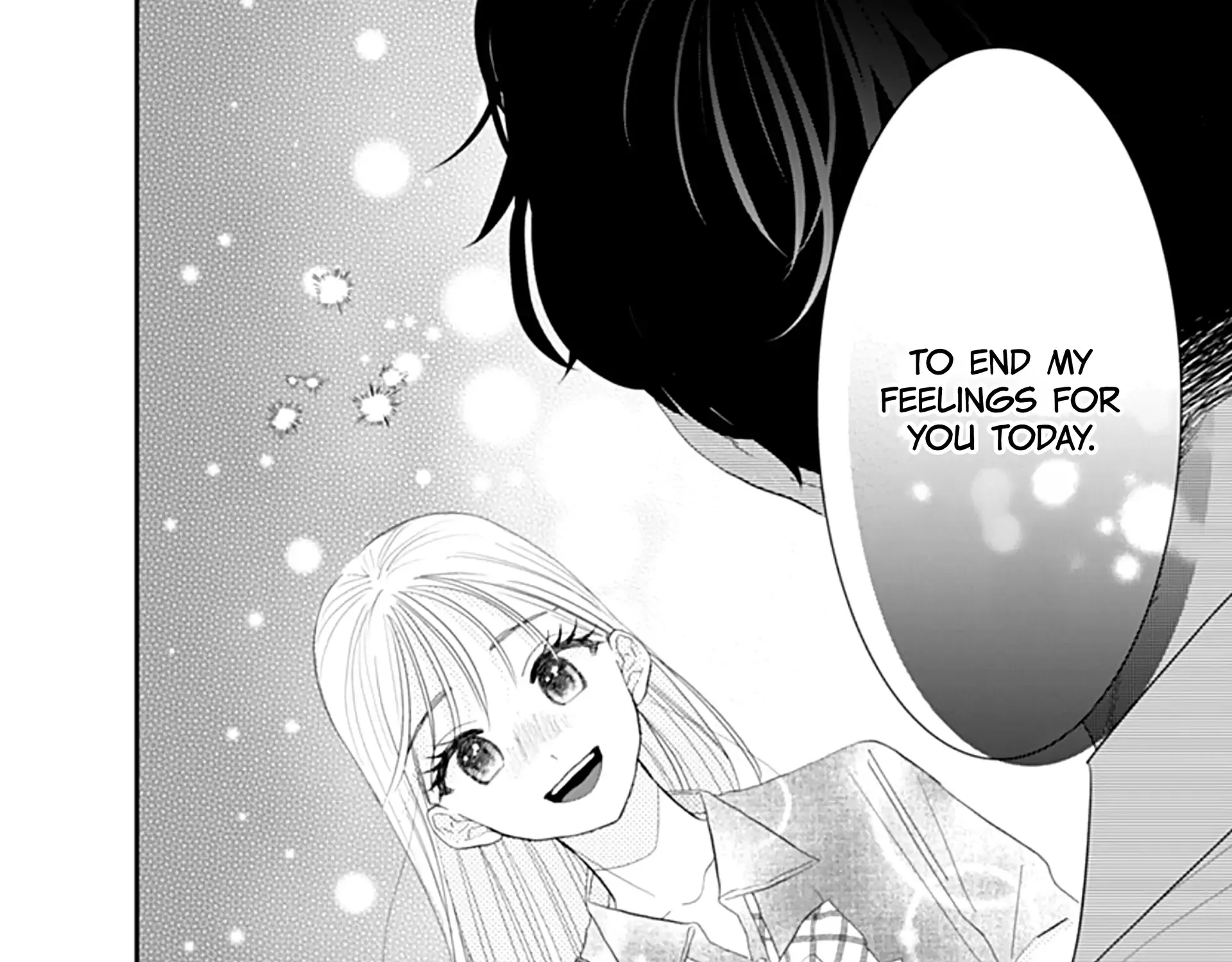 Watashi ni Ai wo Sakebasete