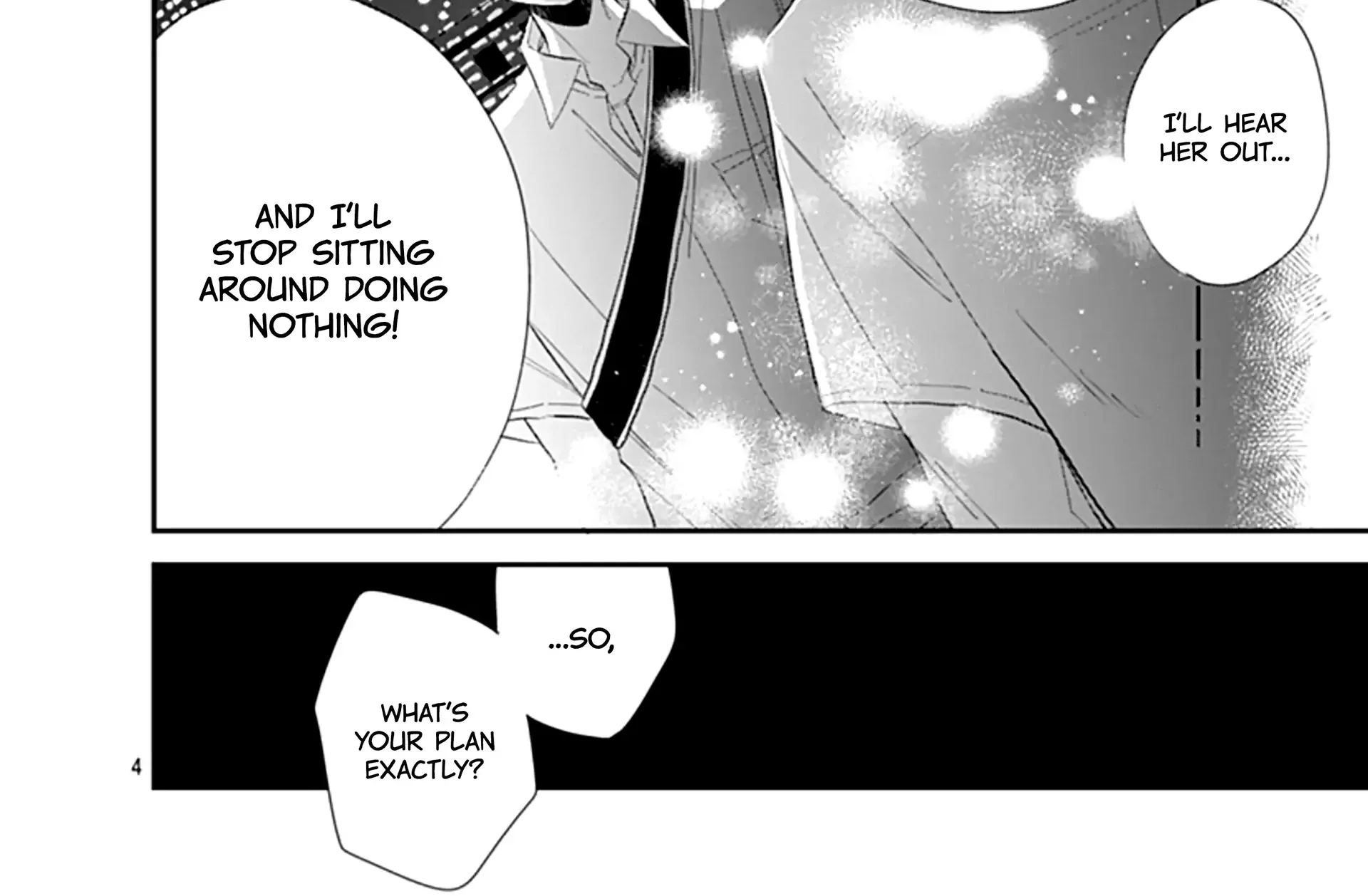 Watashi ni Ai wo Sakebasete