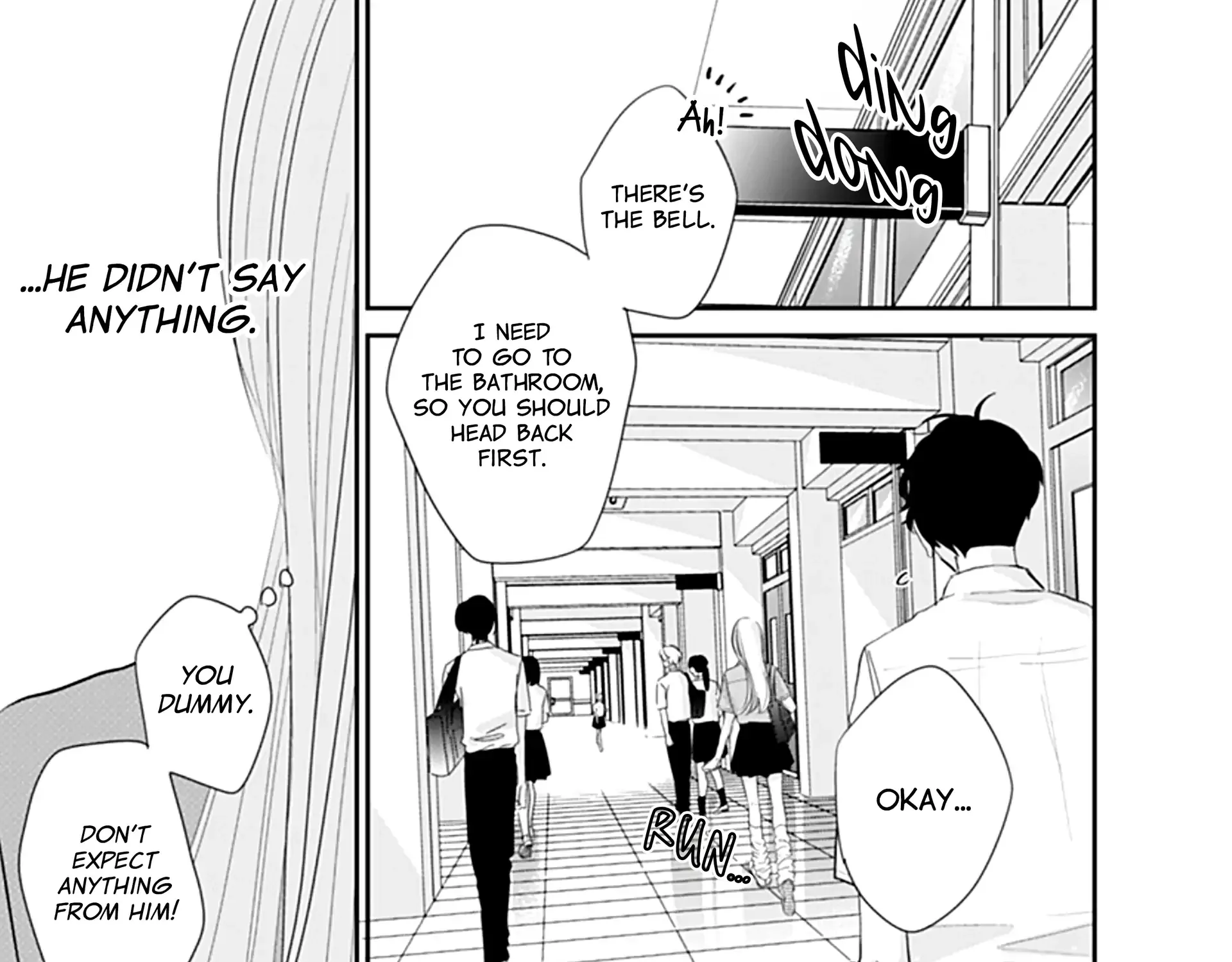 Watashi ni Ai wo Sakebasete